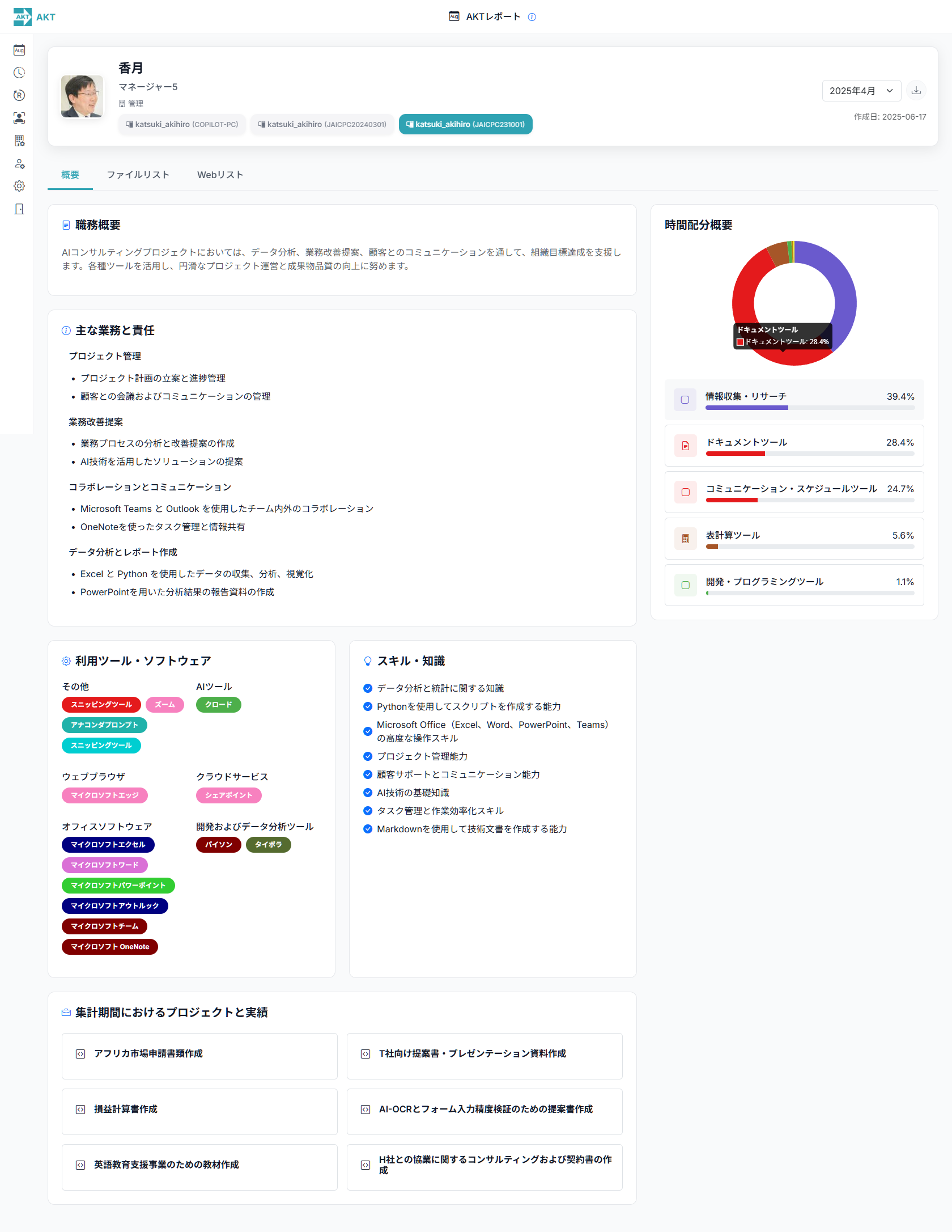 企業トップ画像