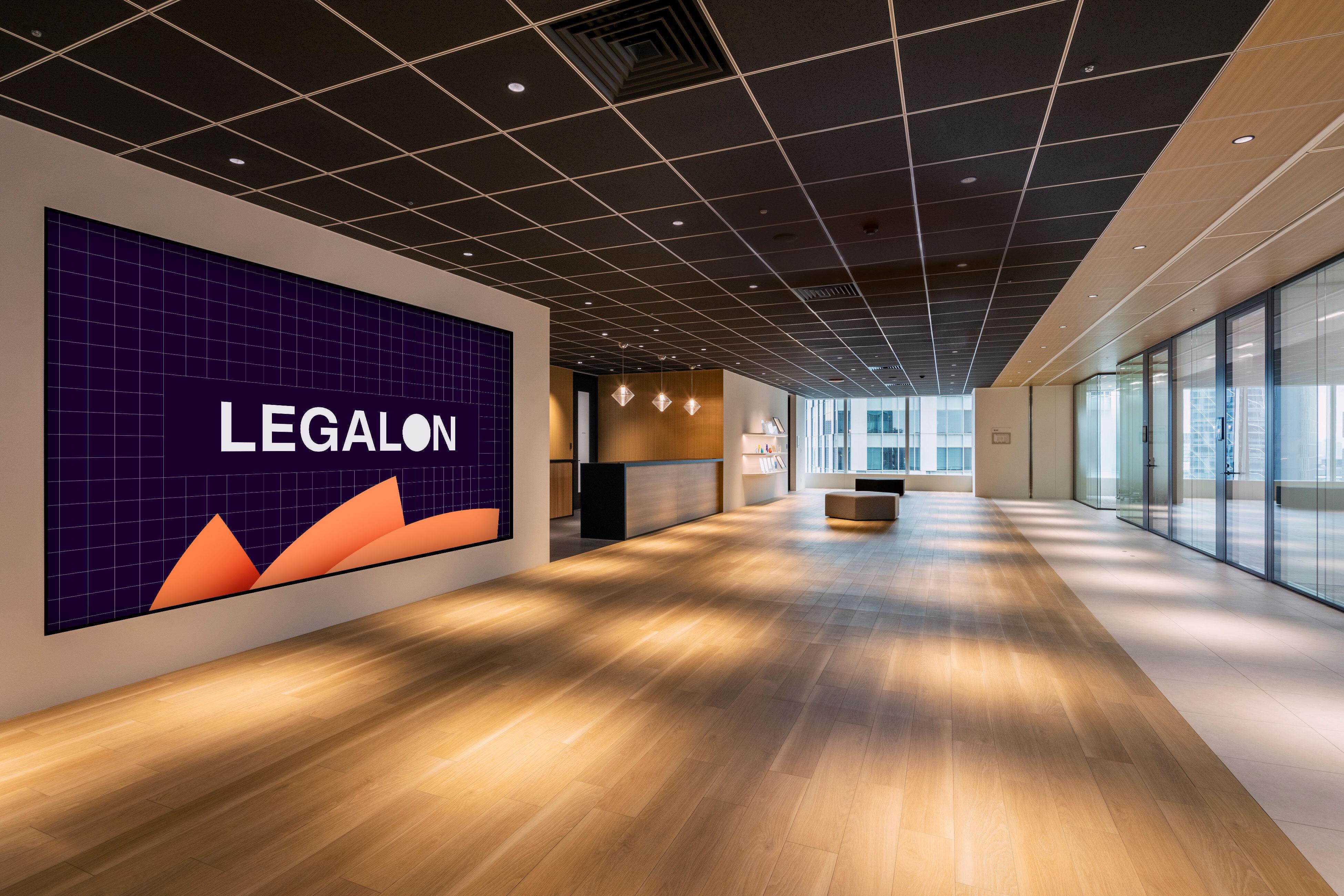 株式会社 LegalOn Technologiesのイメージ画像1