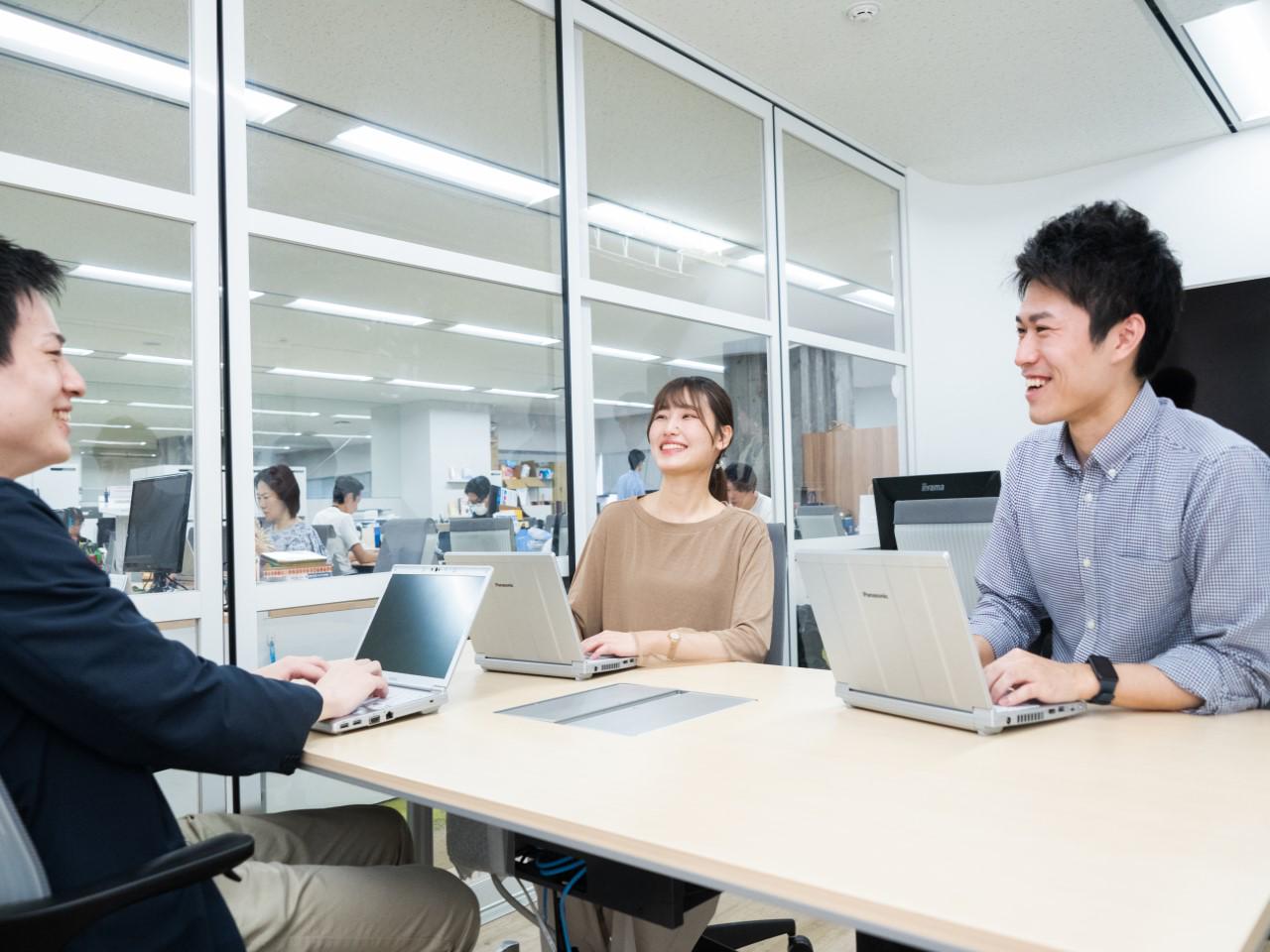 株式会社 True Dataのイメージ画像2