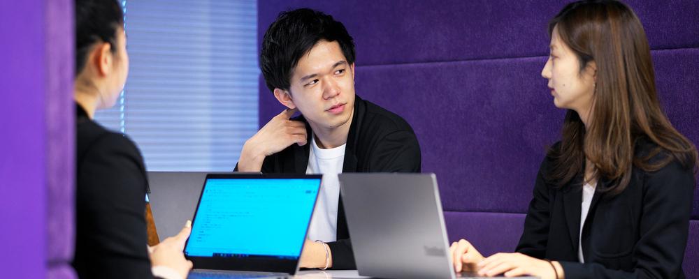 BRANU 株式会社のイメージ画像1