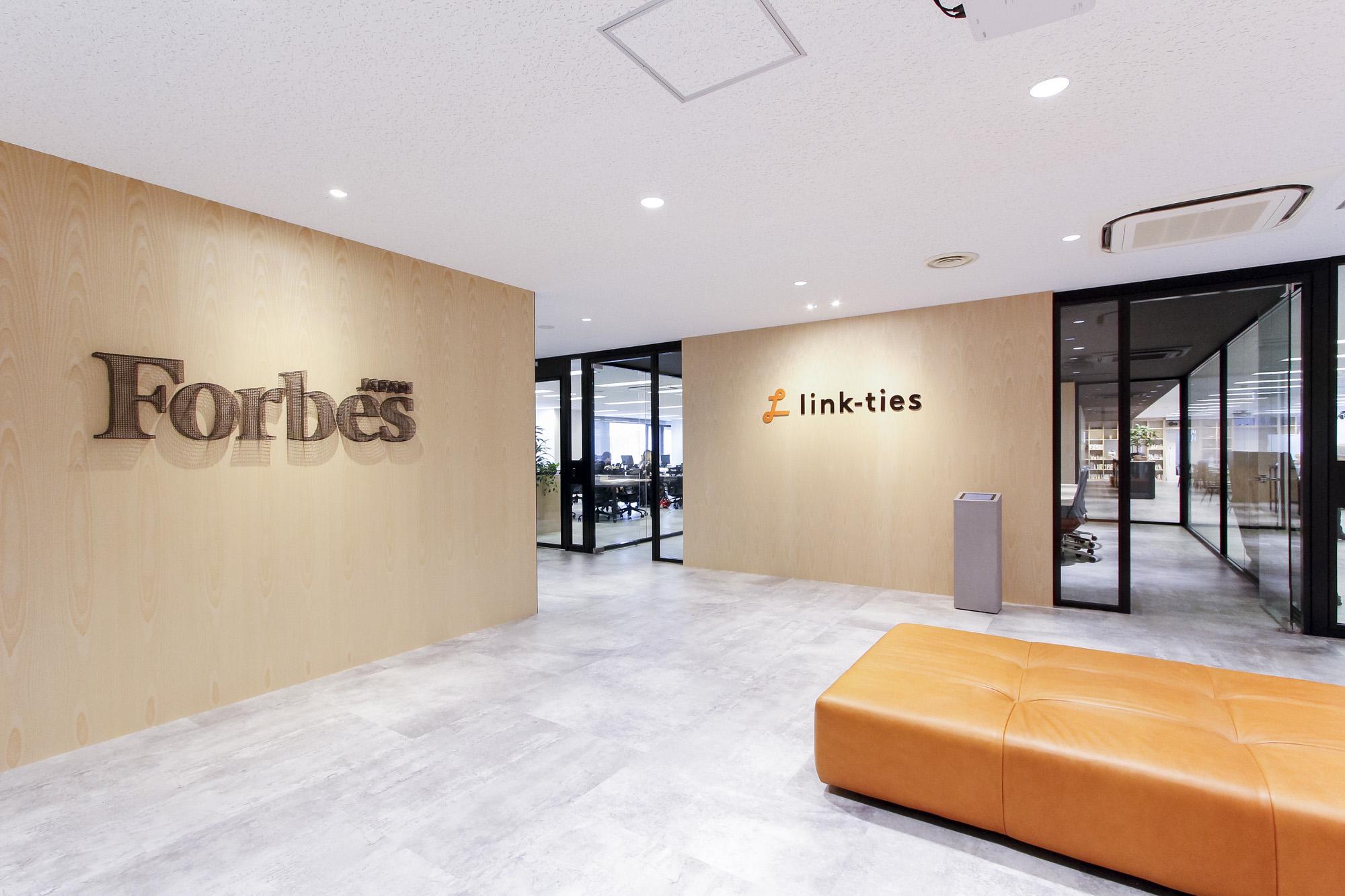 事業内容：コーポレートプランニンググループ