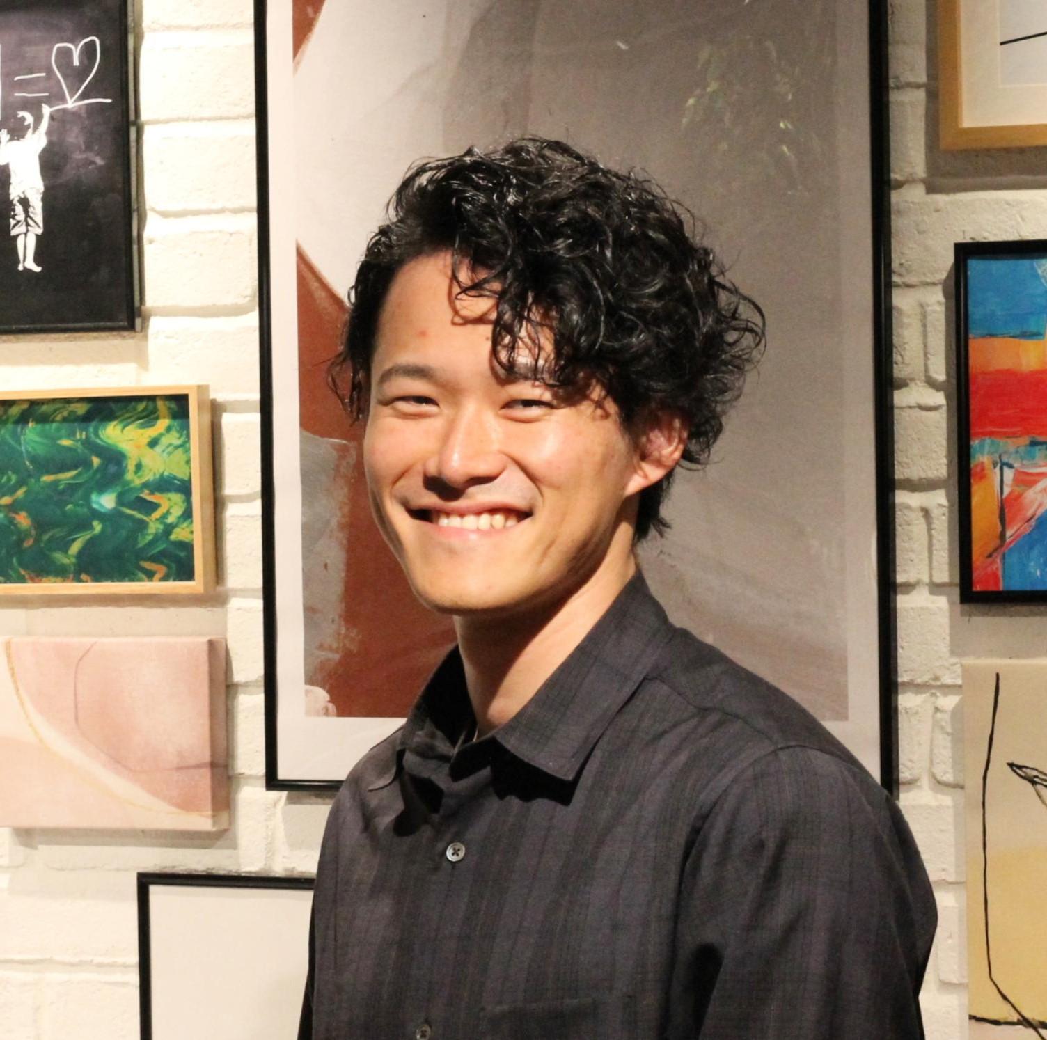 株式会社SecondGameメインアイコン