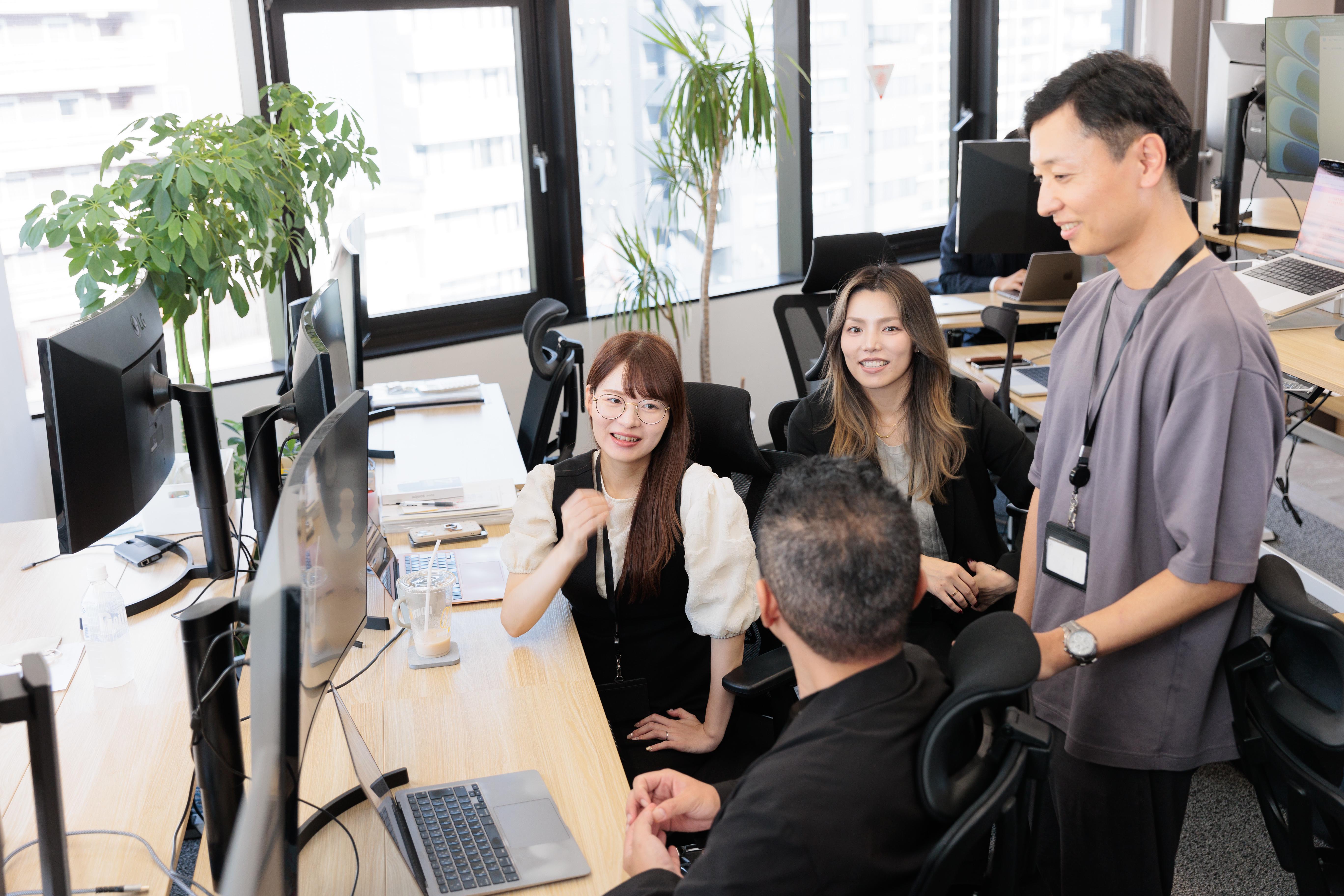 株式会社 レアラのイメージ画像2