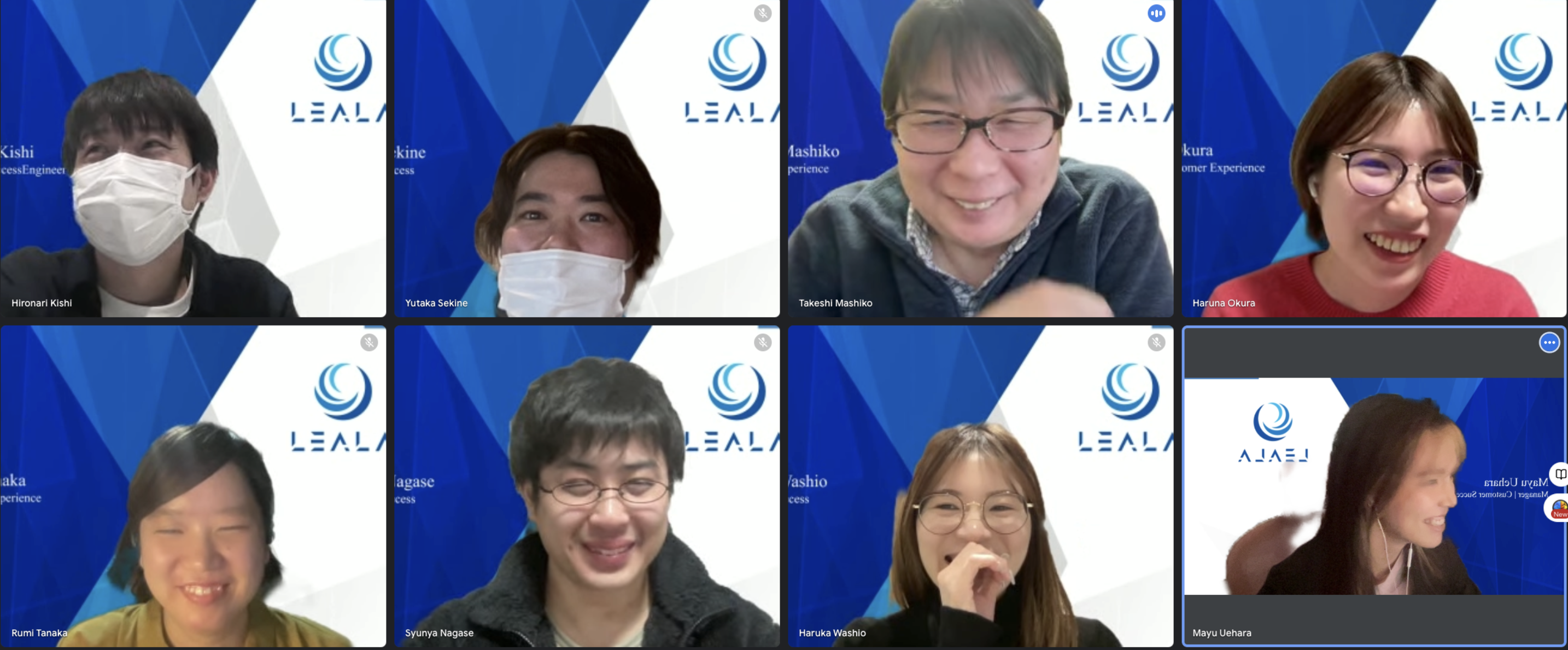 株式会社 レアラのイメージ画像3