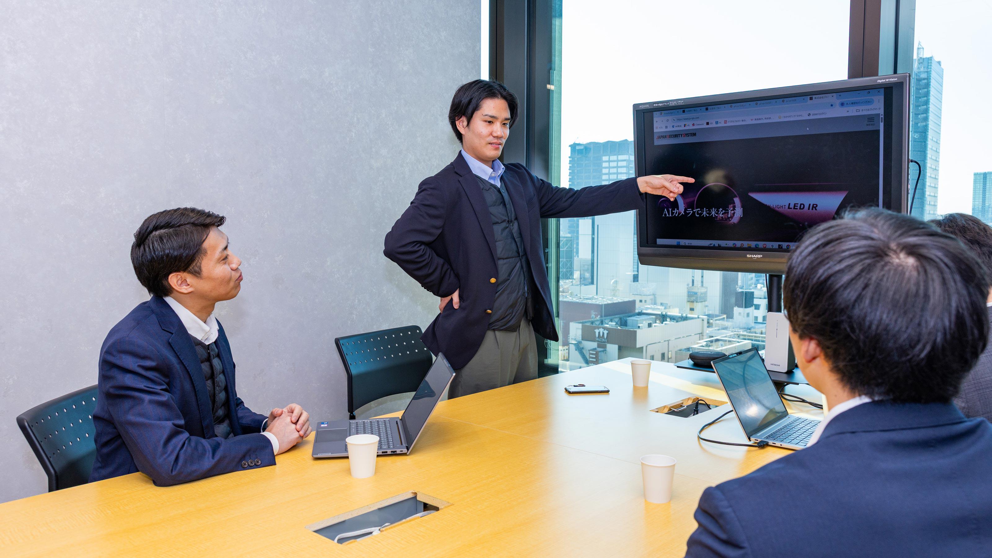 企業トップ画像