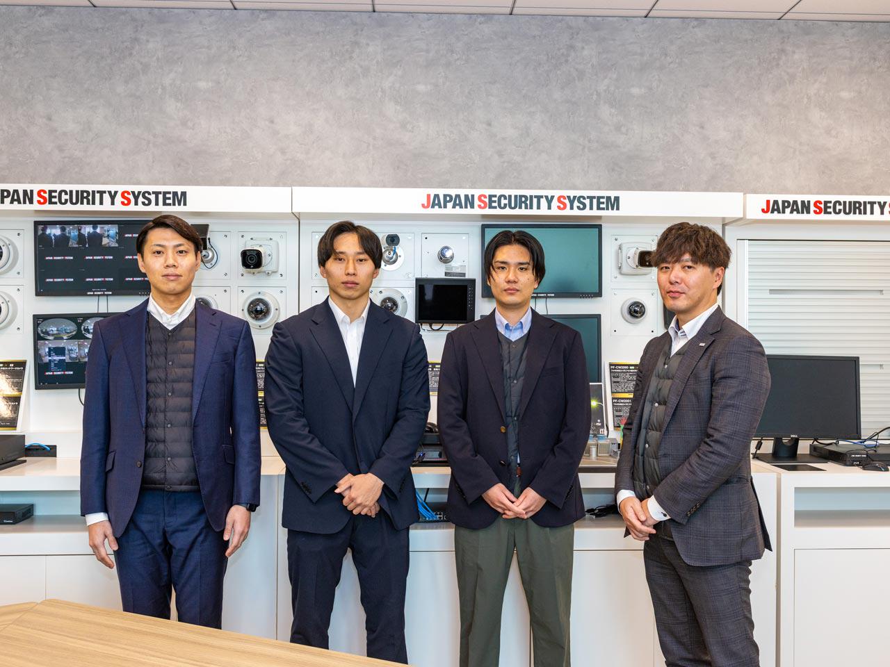 国内基準の品質にこだわり、シェアトップクラスを誇っている。