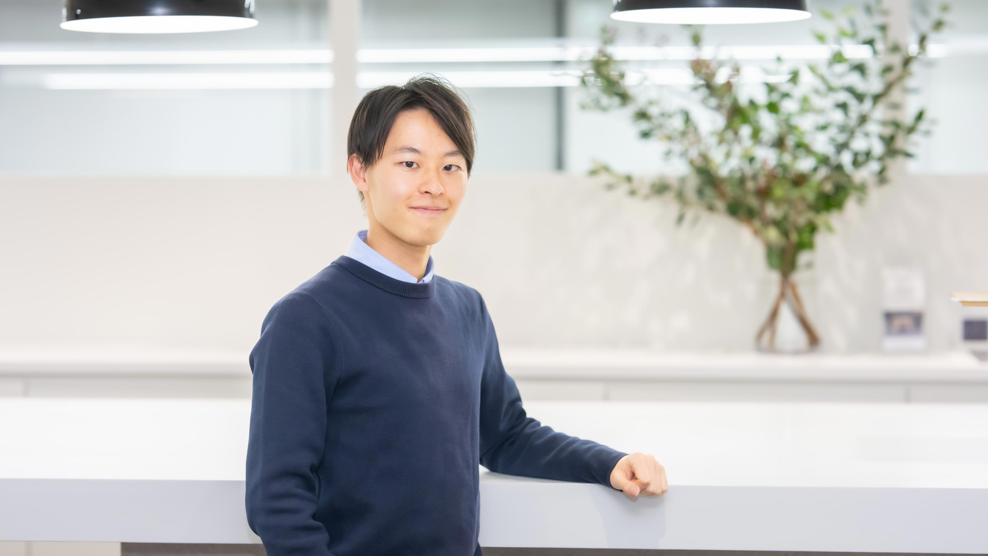 企業トップ画像