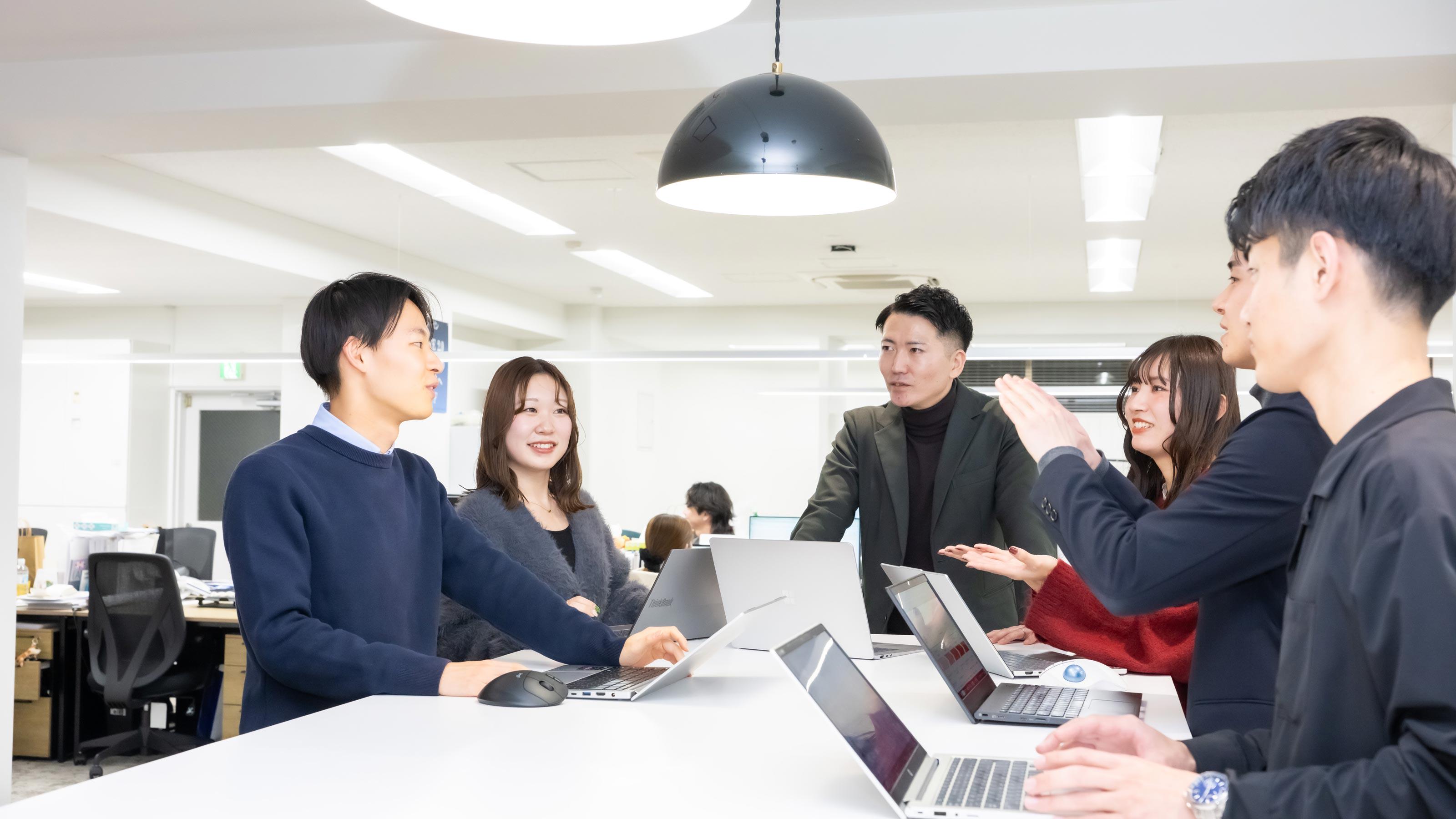 企業トップ画像