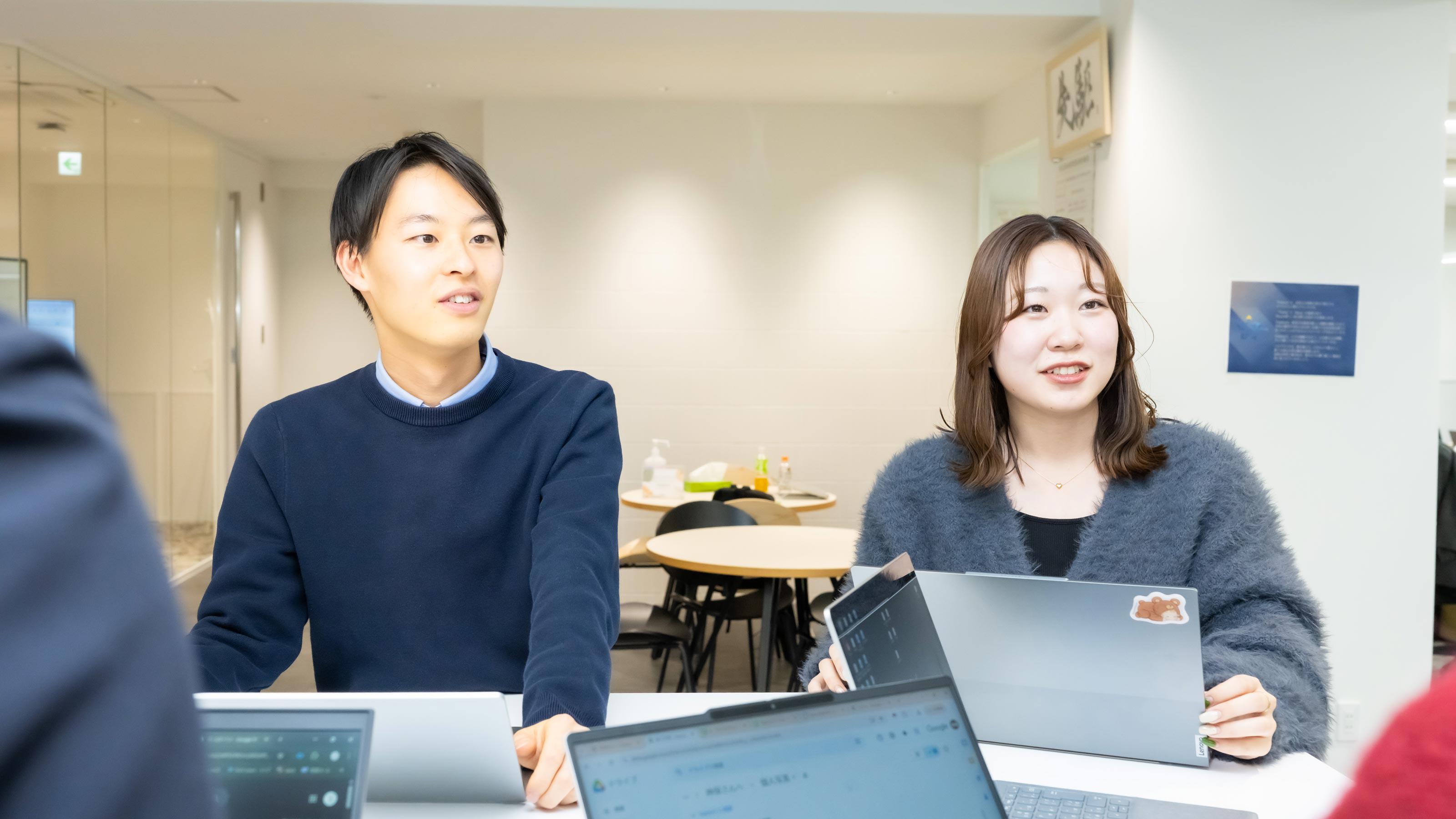 この企業と同じ業界の企業：株式会社 WALLMATEホールディングス