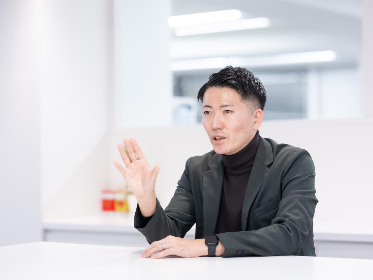 2015年の創業以来、1,500件を超える不動産売買を積み重ね、自社物件も250件以上、開発・販売している。