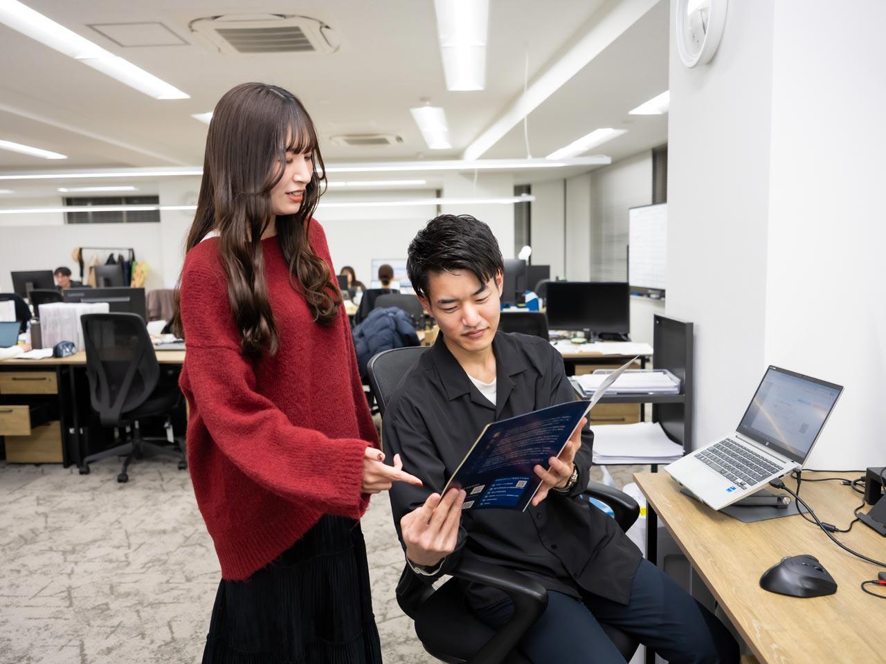 株式会社 WALLMATEホールディングスのイメージ画像2