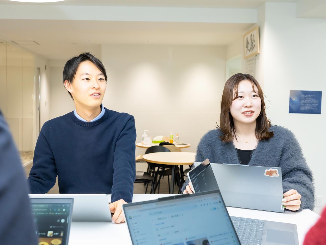 同社は、「かかりつけの不動産屋」をコンセプトに、不動産関連事業を幅広く展開。