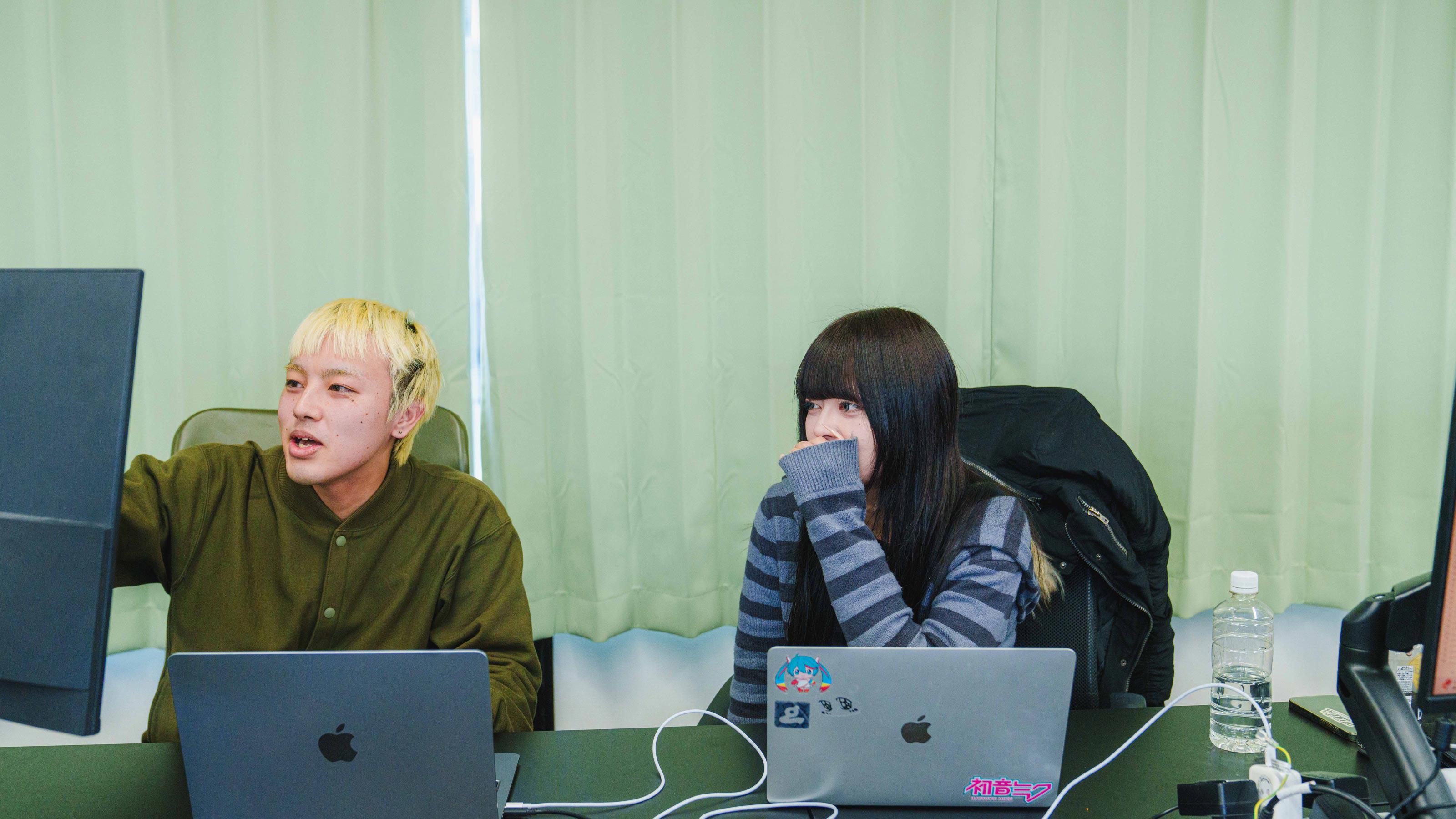 企業トップ画像