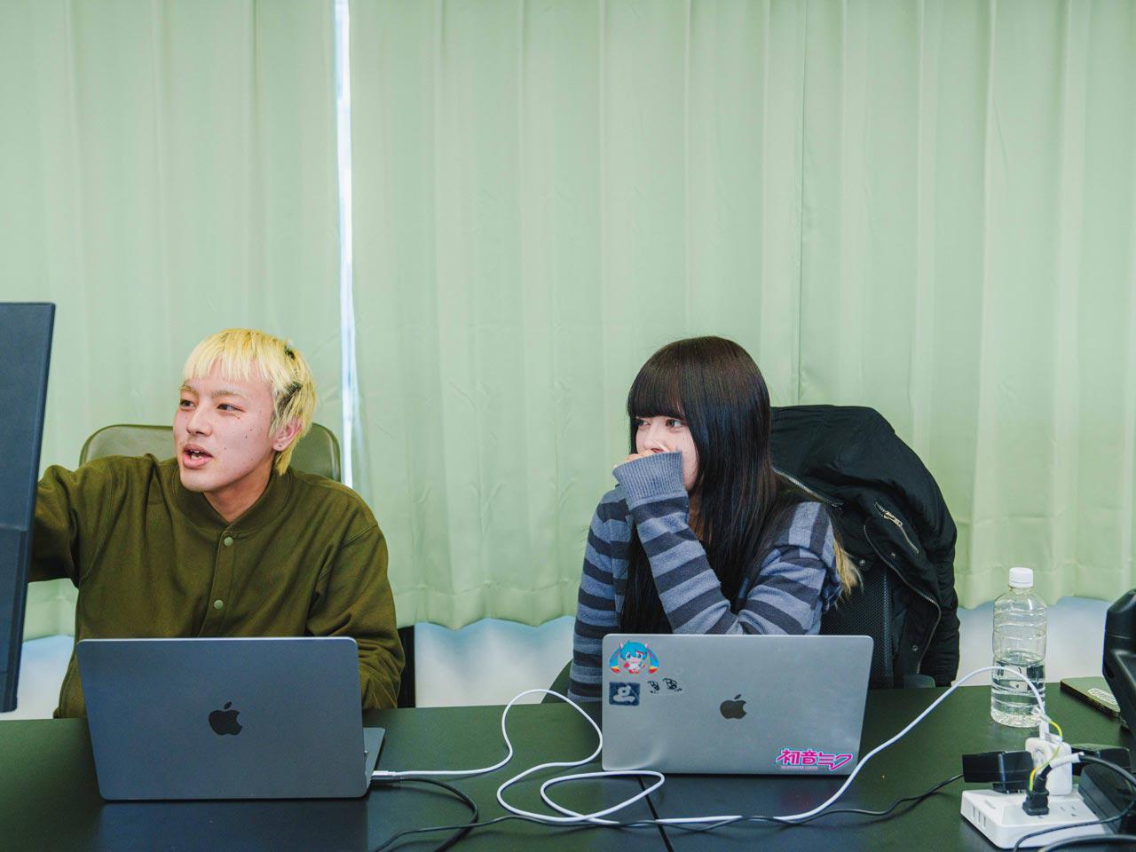 今後は「誰かの感情を揺さぶるほどのインパクトを、社会に届ける組織」を目指し、マーケティングの枠にとどまらない事業を展開していく。