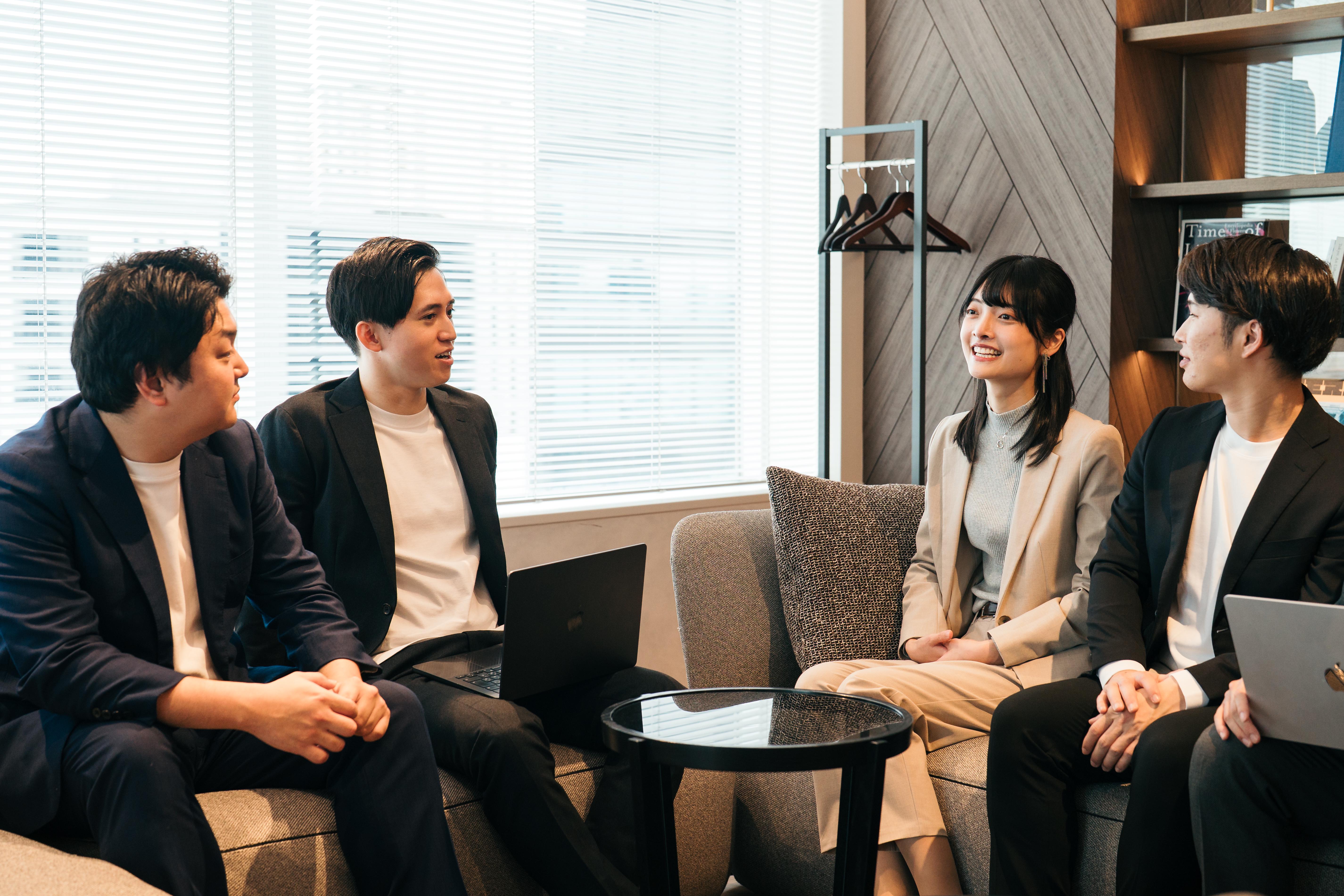 企業トップ画像