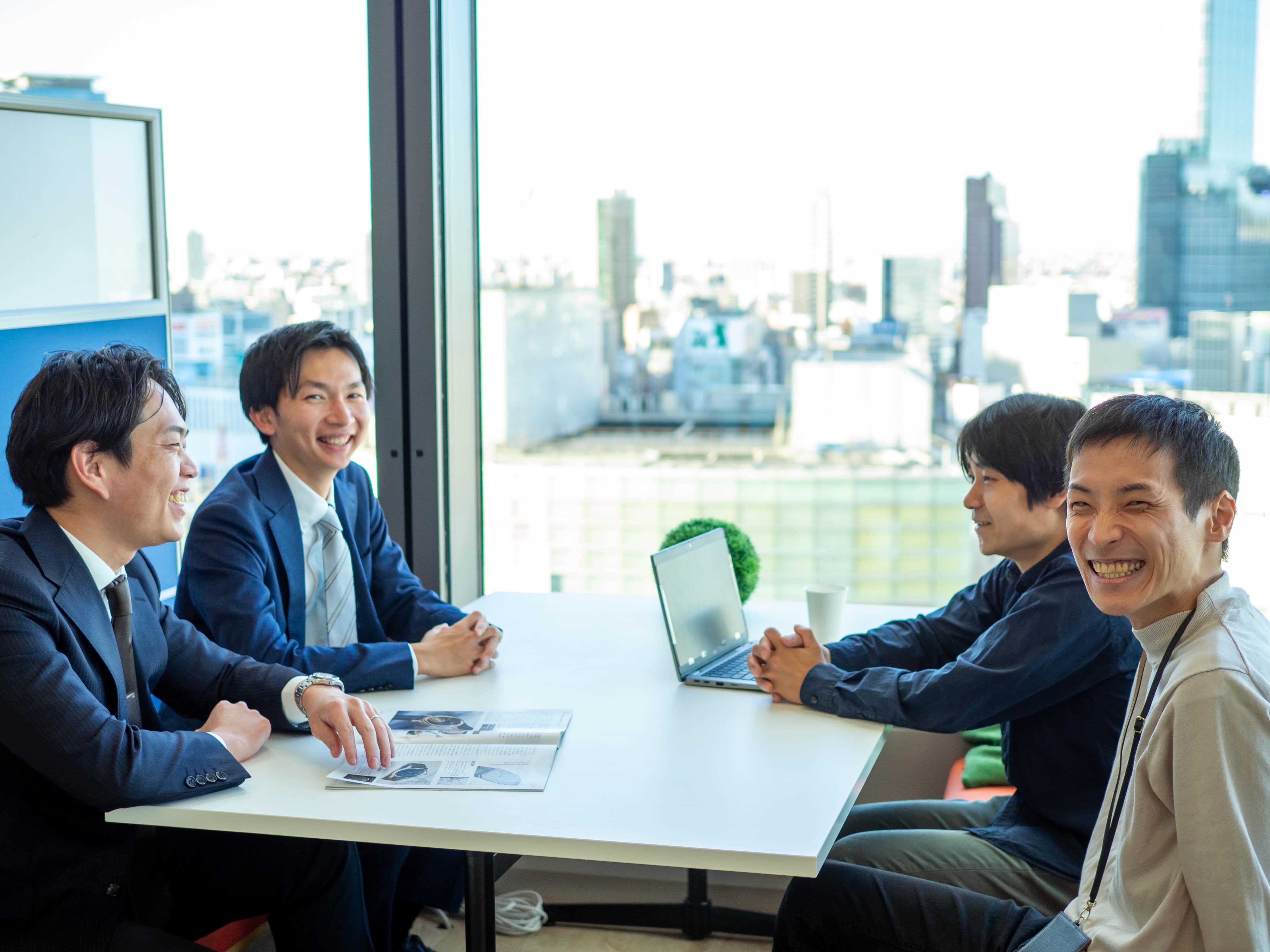 フォルシア 株式会社のイメージ画像3