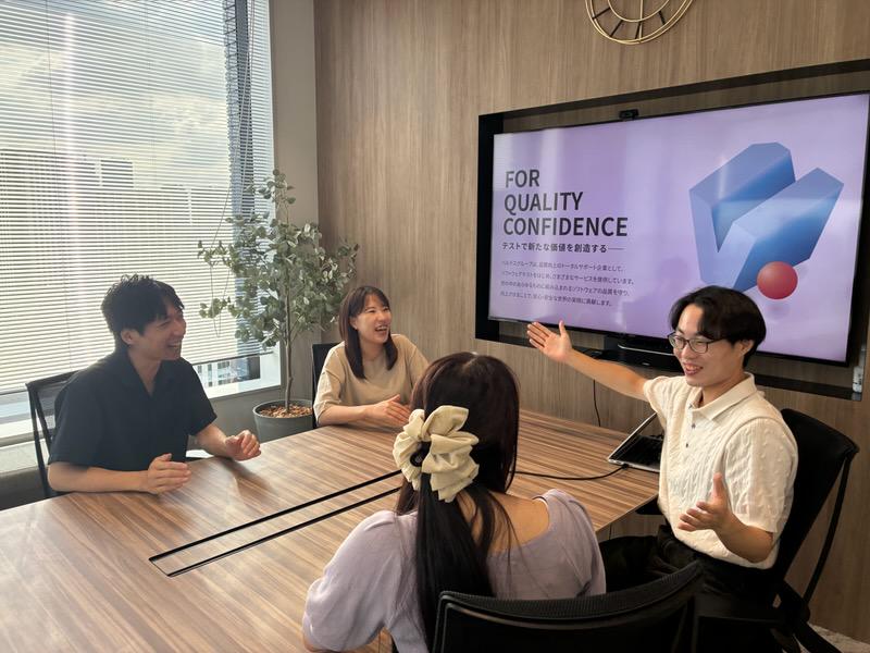 バルテス 株式会社のイメージ画像2