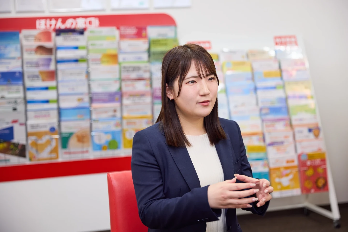 この企業と同じ業界の企業：ともにあーる 株式会社