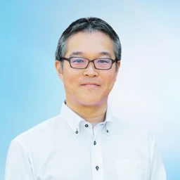 ともにあーる株式会社メインアイコン