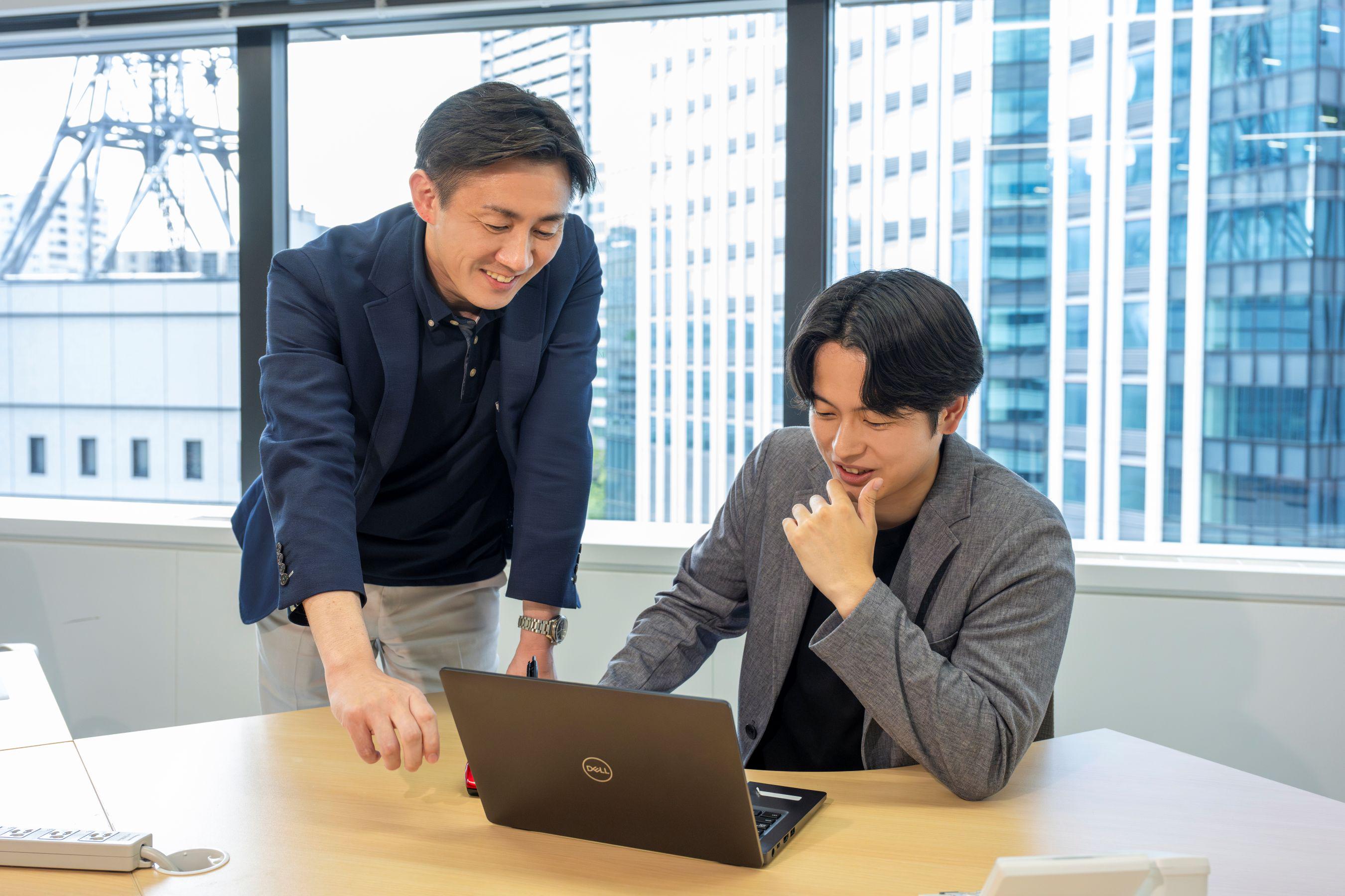 企業トップ画像