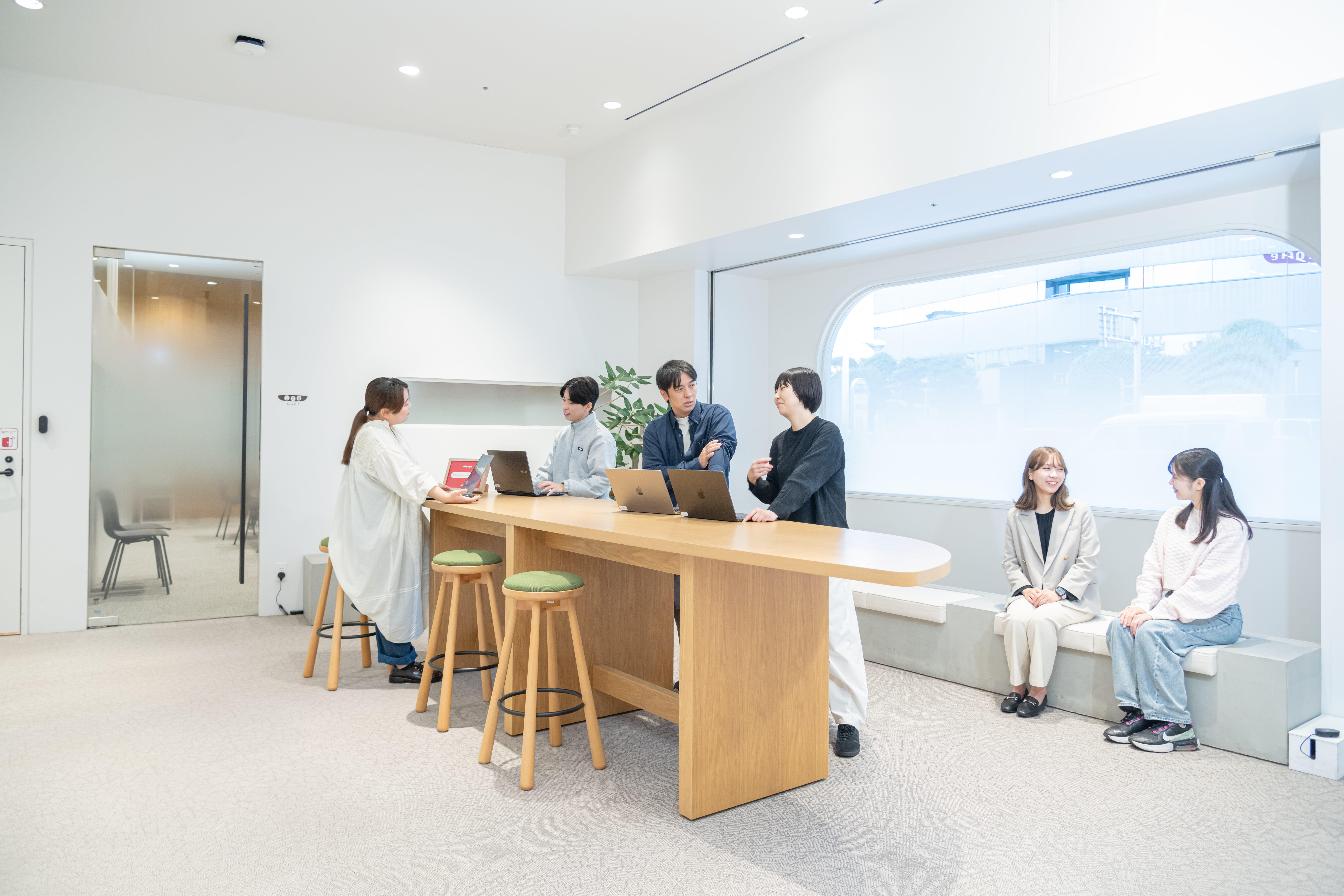 ココネ 株式会社のイメージ画像2