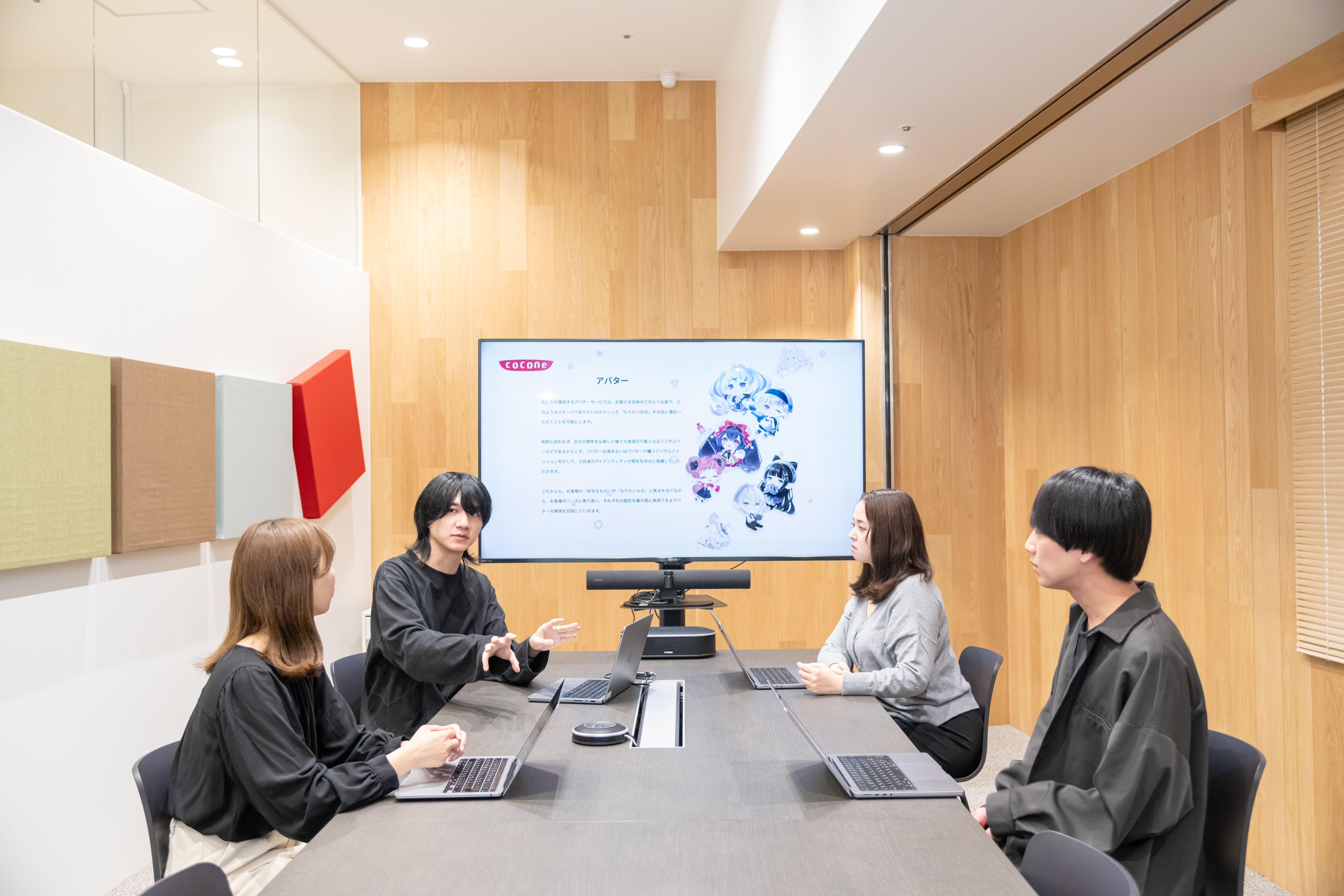 ココネ 株式会社のイメージ画像1