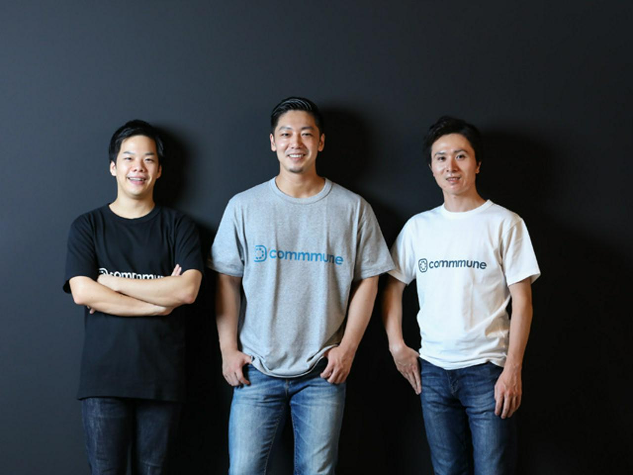 コミューン株式会社 求人画像1