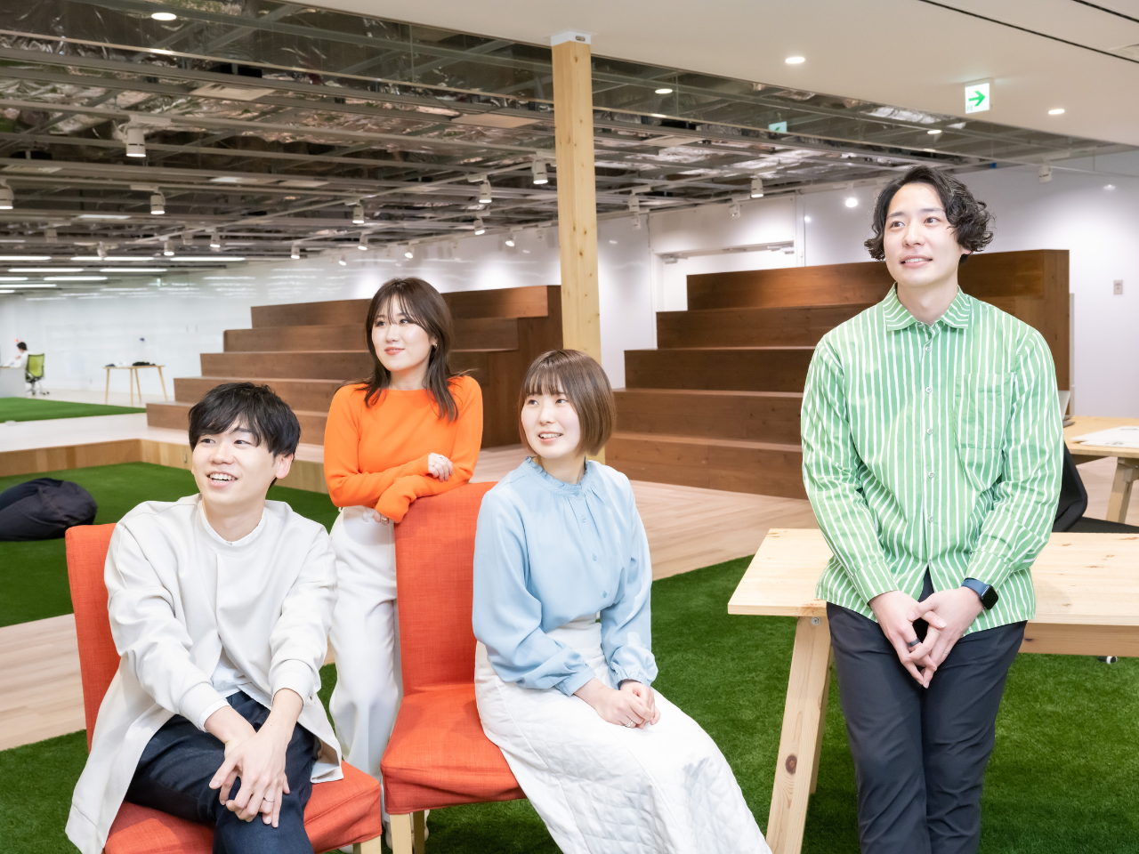 コミューン株式会社 求人画像1