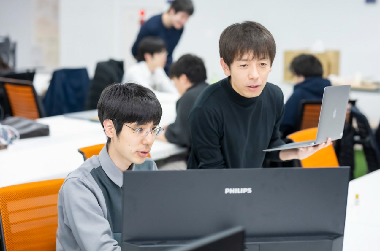 コミューン株式会社 求人画像1