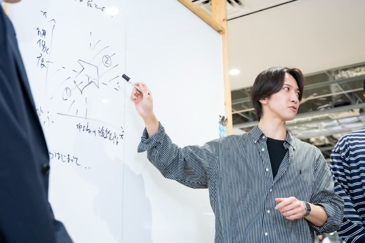 コミューン株式会社 求人画像1