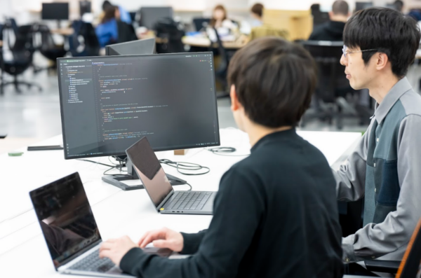 募集している求人：SREマネージャー