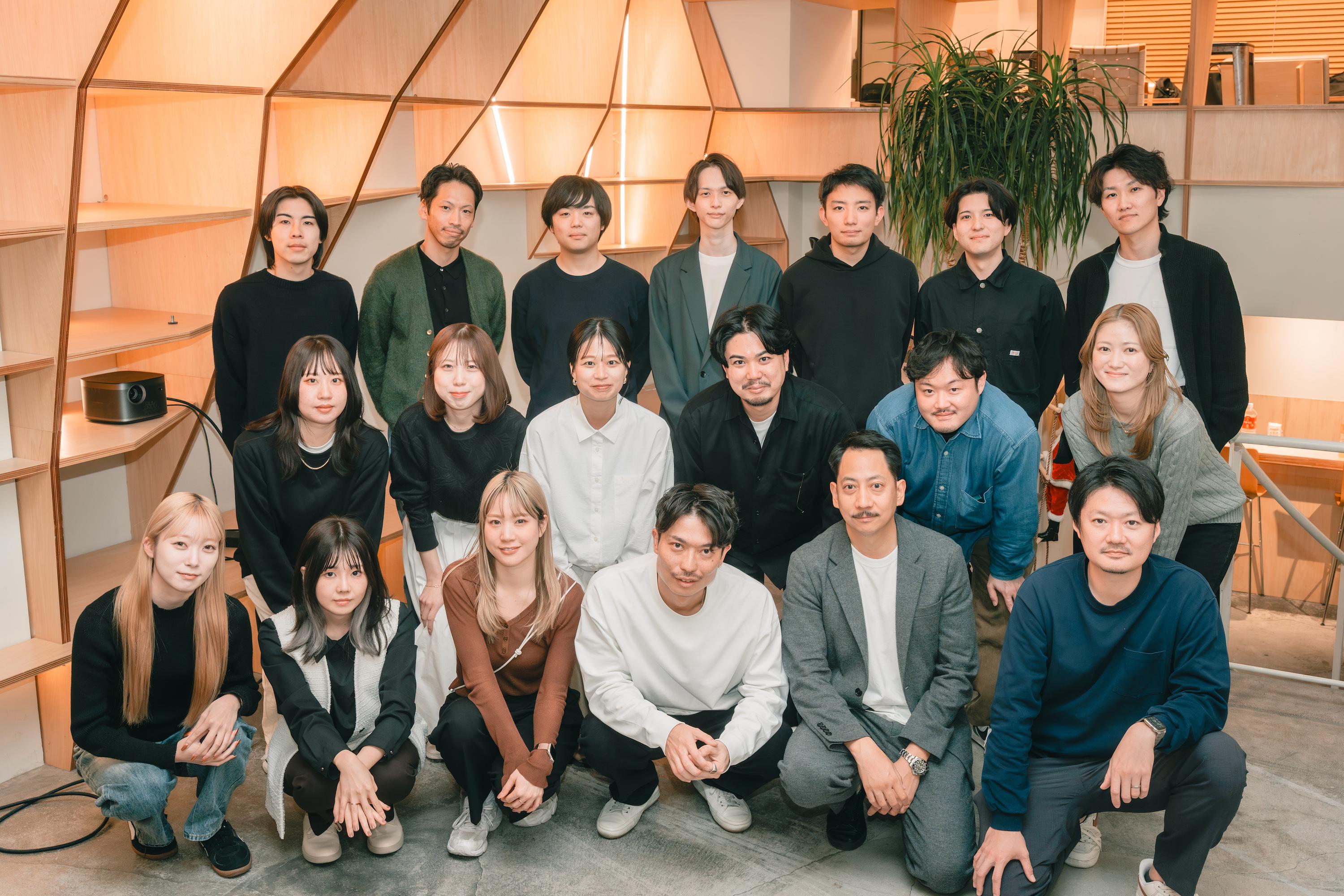 KURO HOLDINGS 株式会社のイメージ画像3