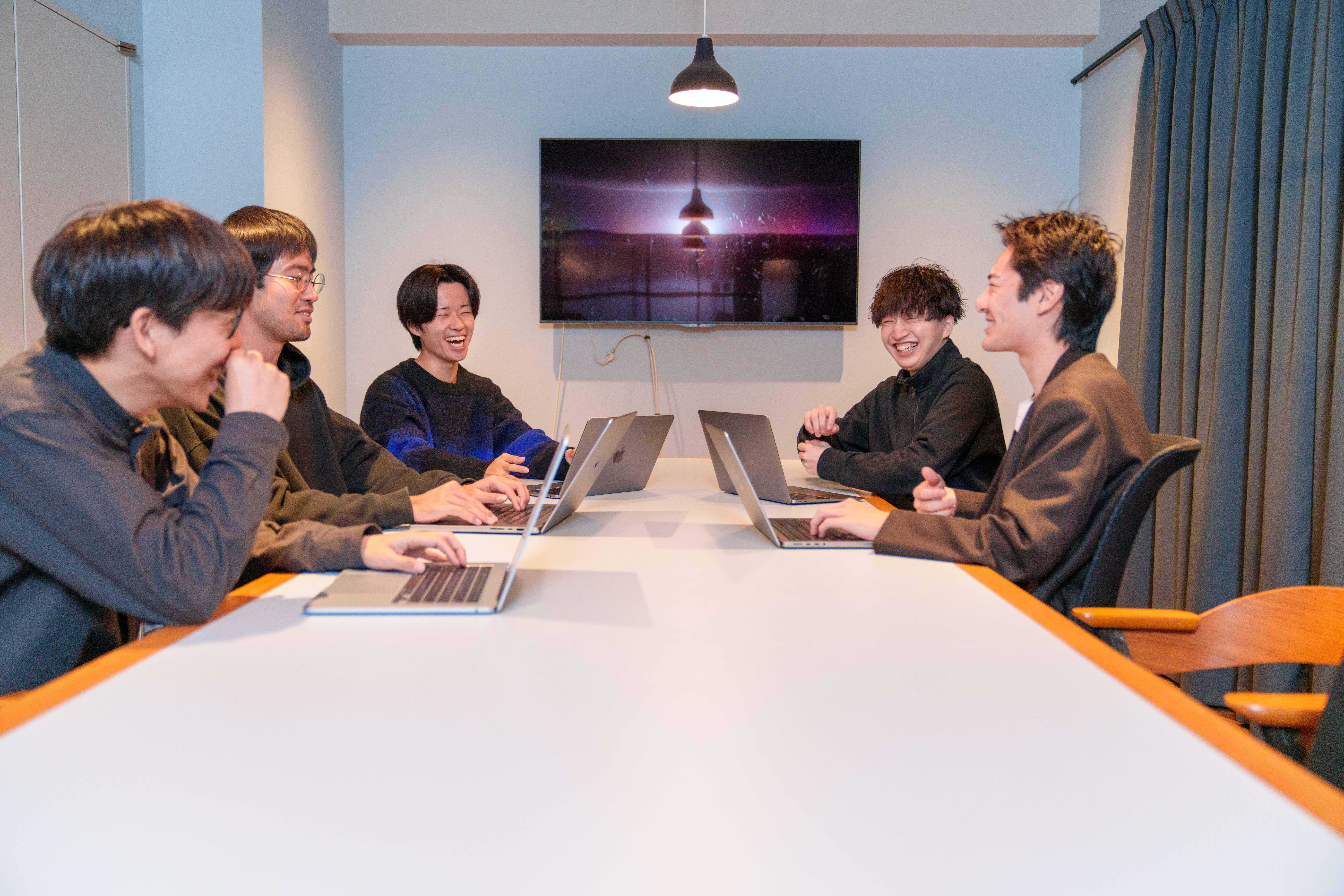 企業トップ画像