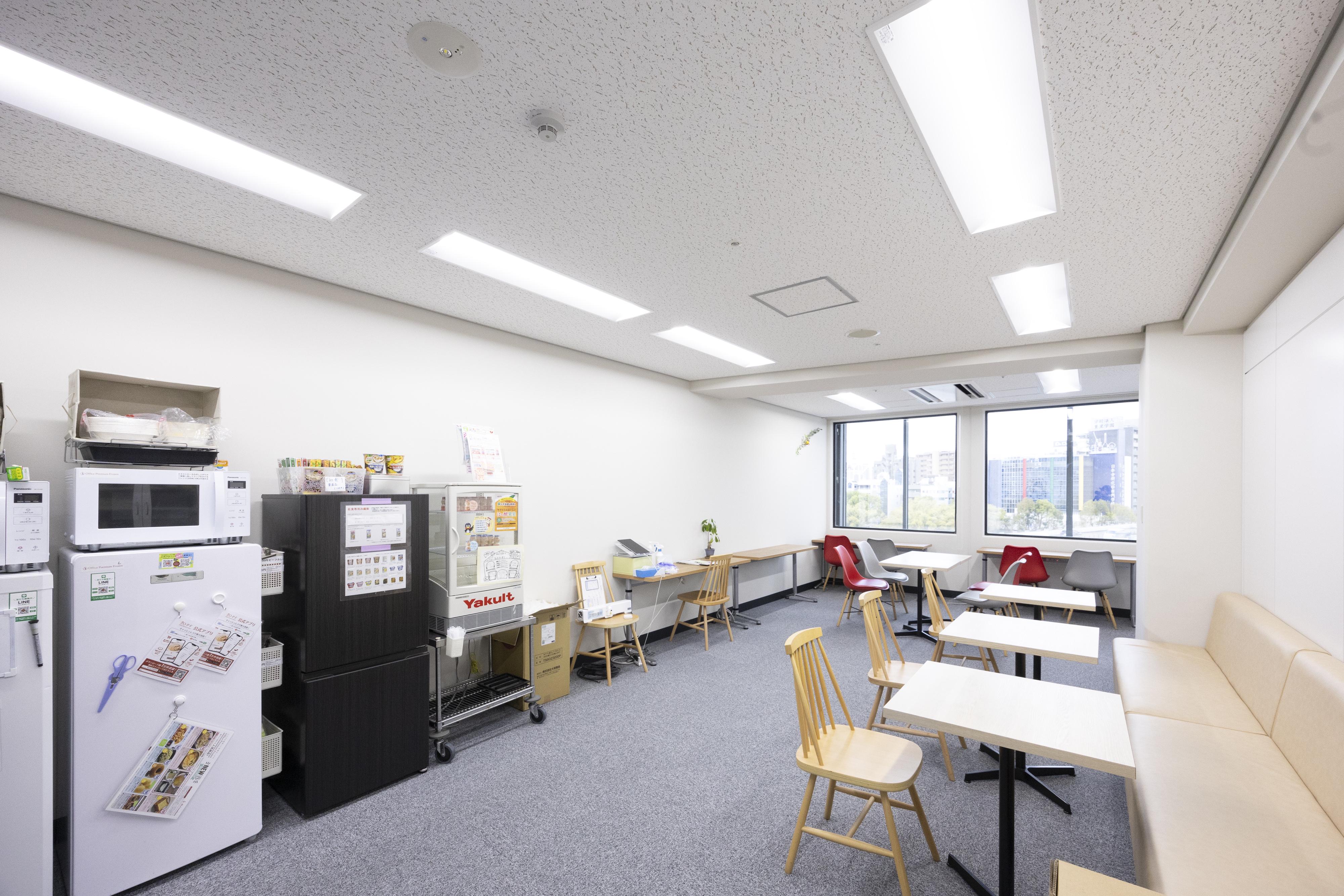 国内向け、海外向け共にサービスを充実させるべく開発体制を強化している。