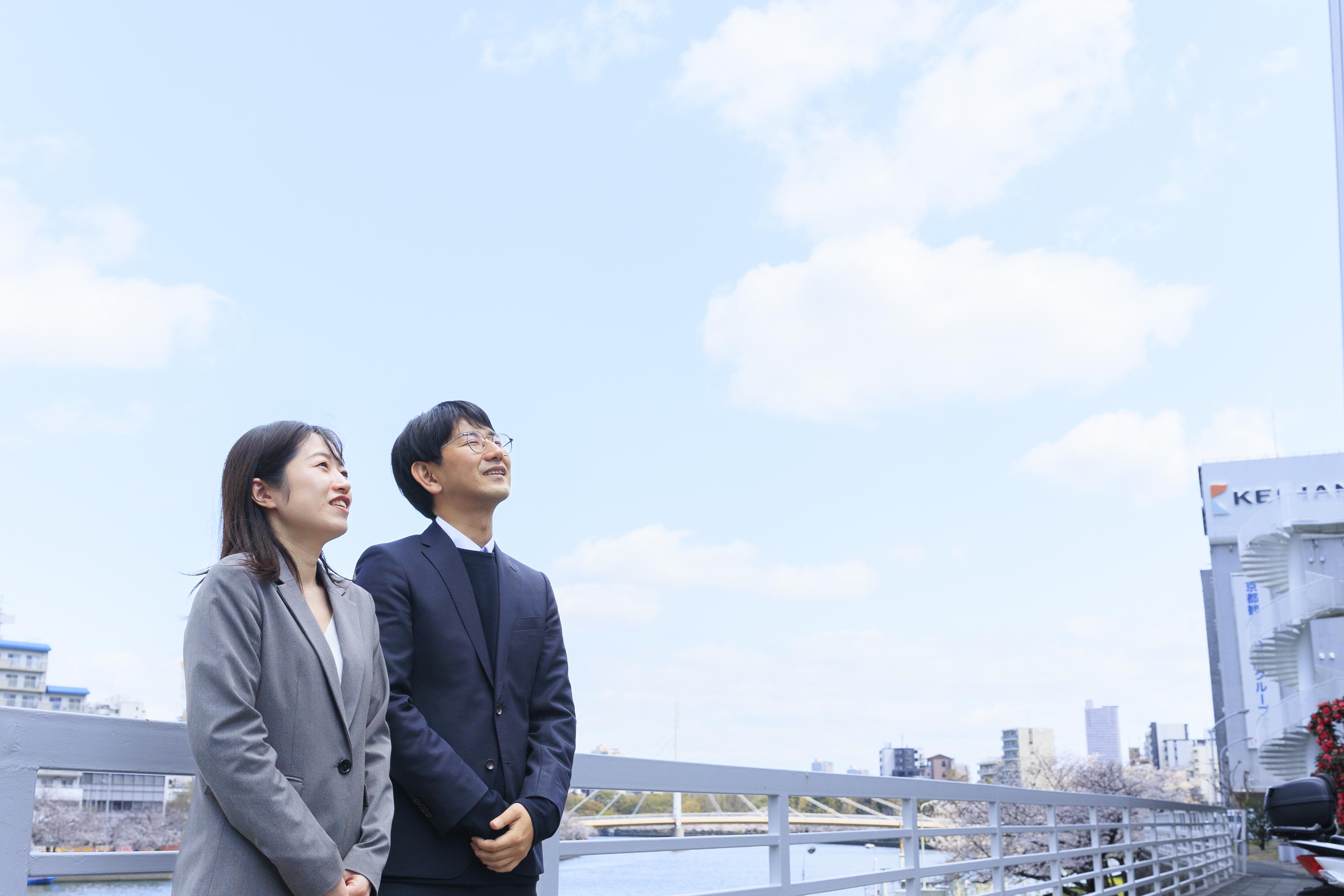 企業トップ画像