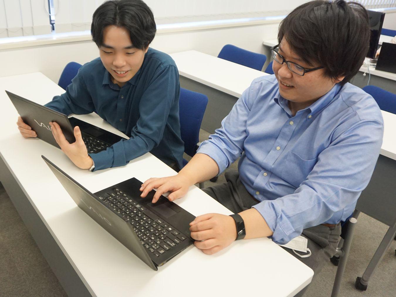 事業内容：ITインフラ