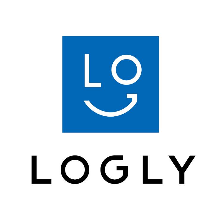 ログリー株式会社メインアイコン