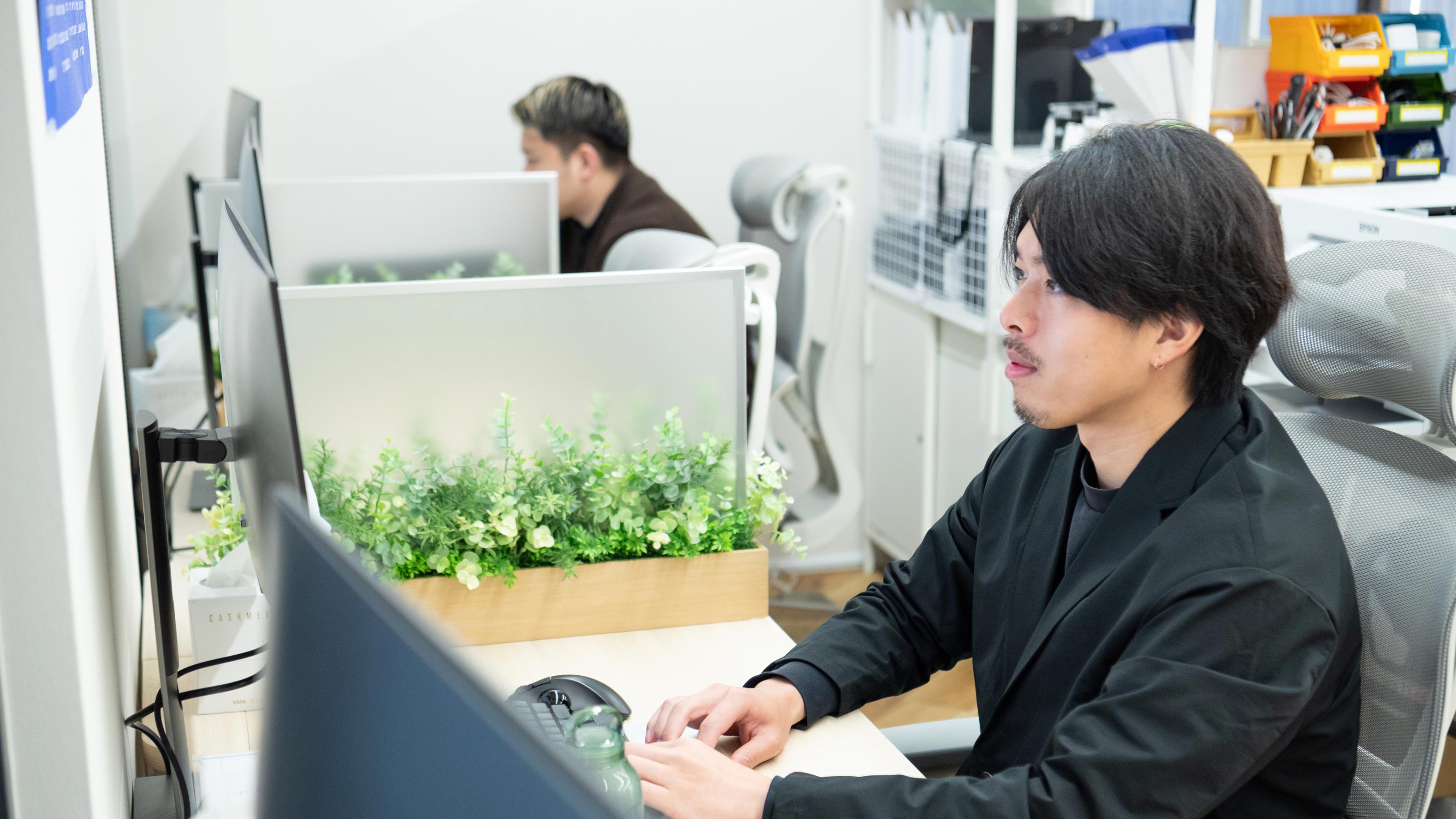 企業トップ画像