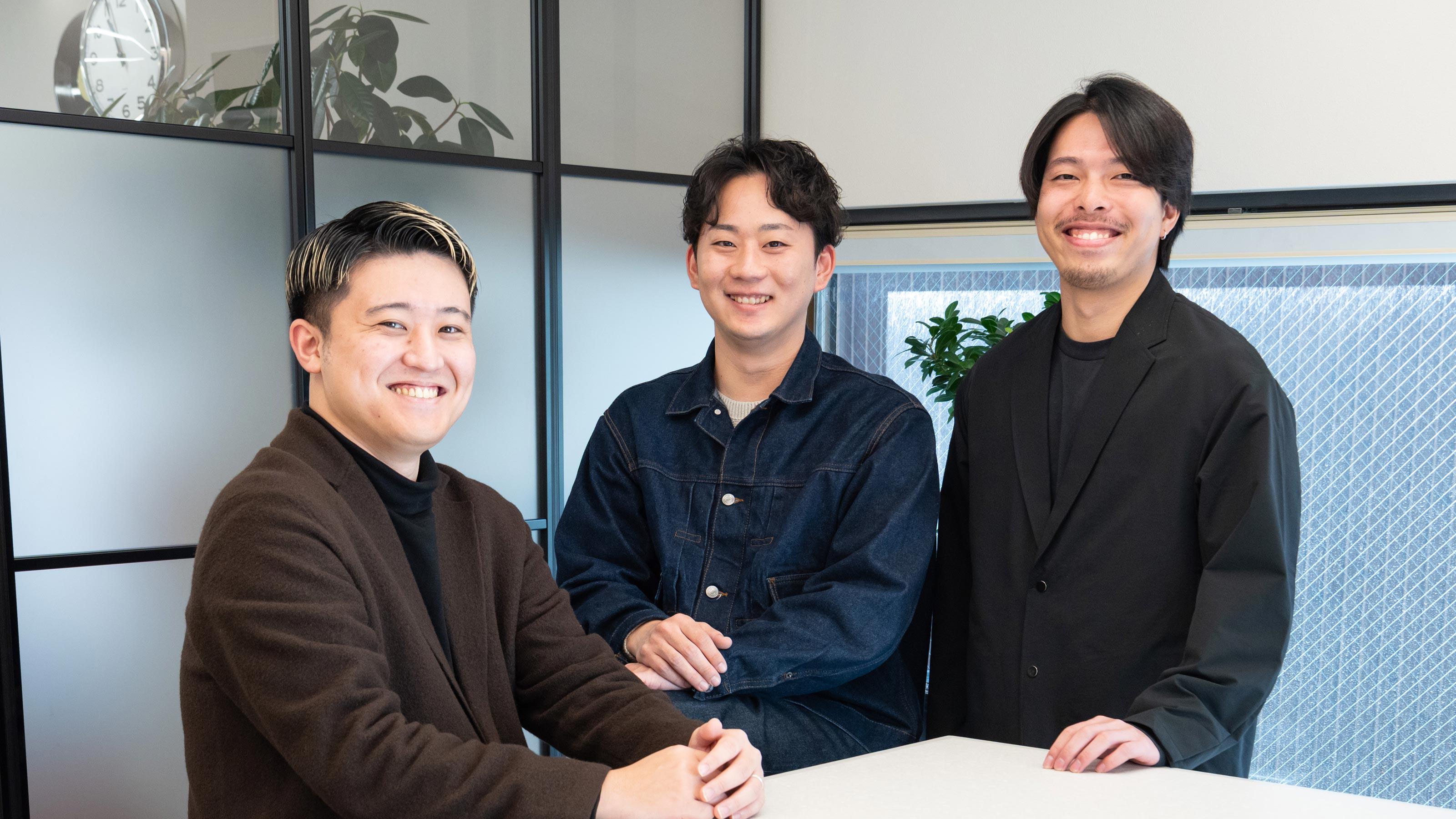 この企業と同じ業界の企業：デザインパラドックス 株式会社