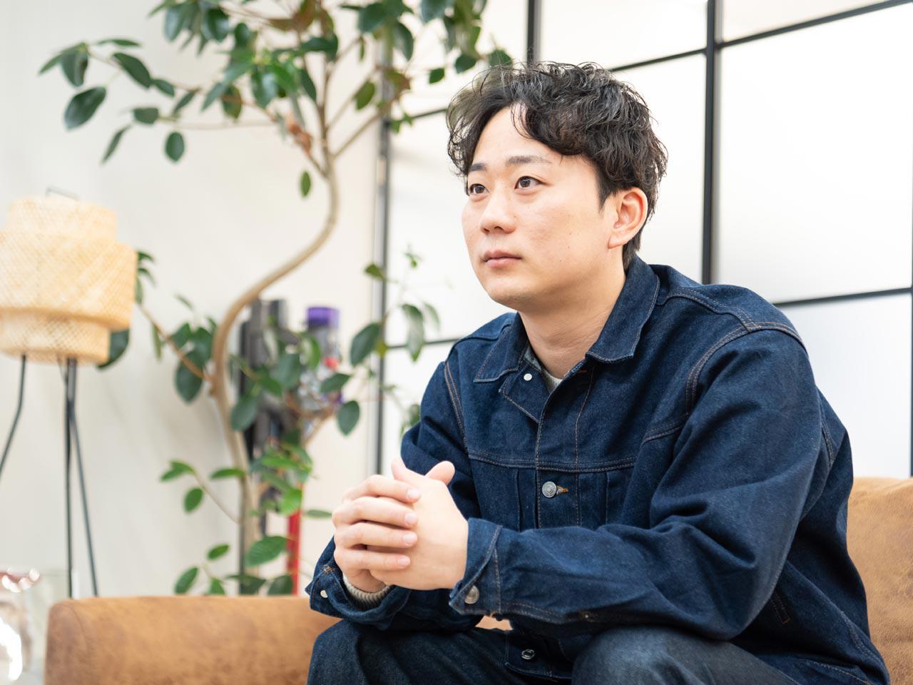 従来の「制作会社」の領域を超え、企画・戦略の最上流からデザイン実装までを一気通貫で手掛ける「デザイン会社」として事業を展開する。