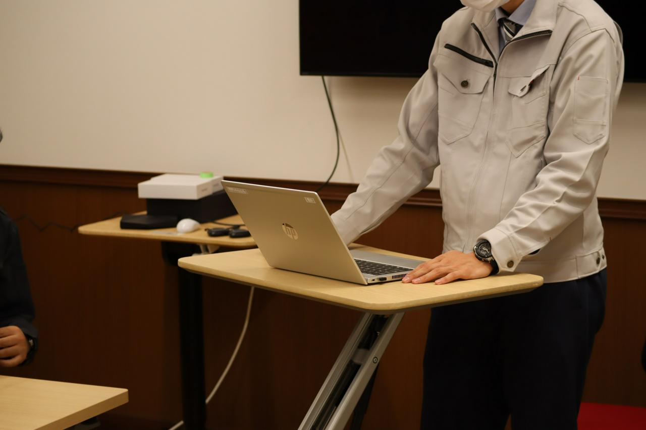 株式会社高山 求人画像1