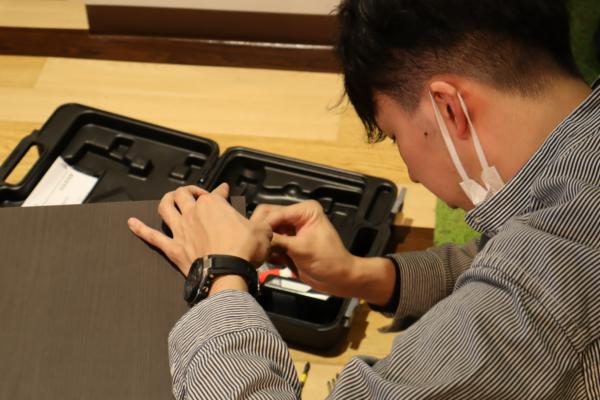 募集している求人：オフィスコーディネーター