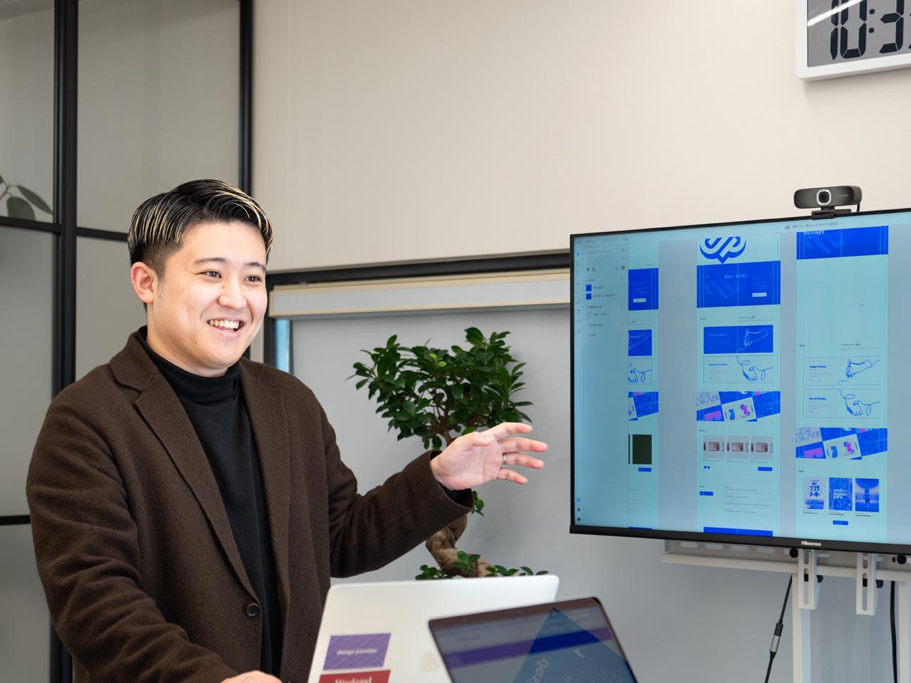 デザインパラドックス 株式会社のイメージ画像1