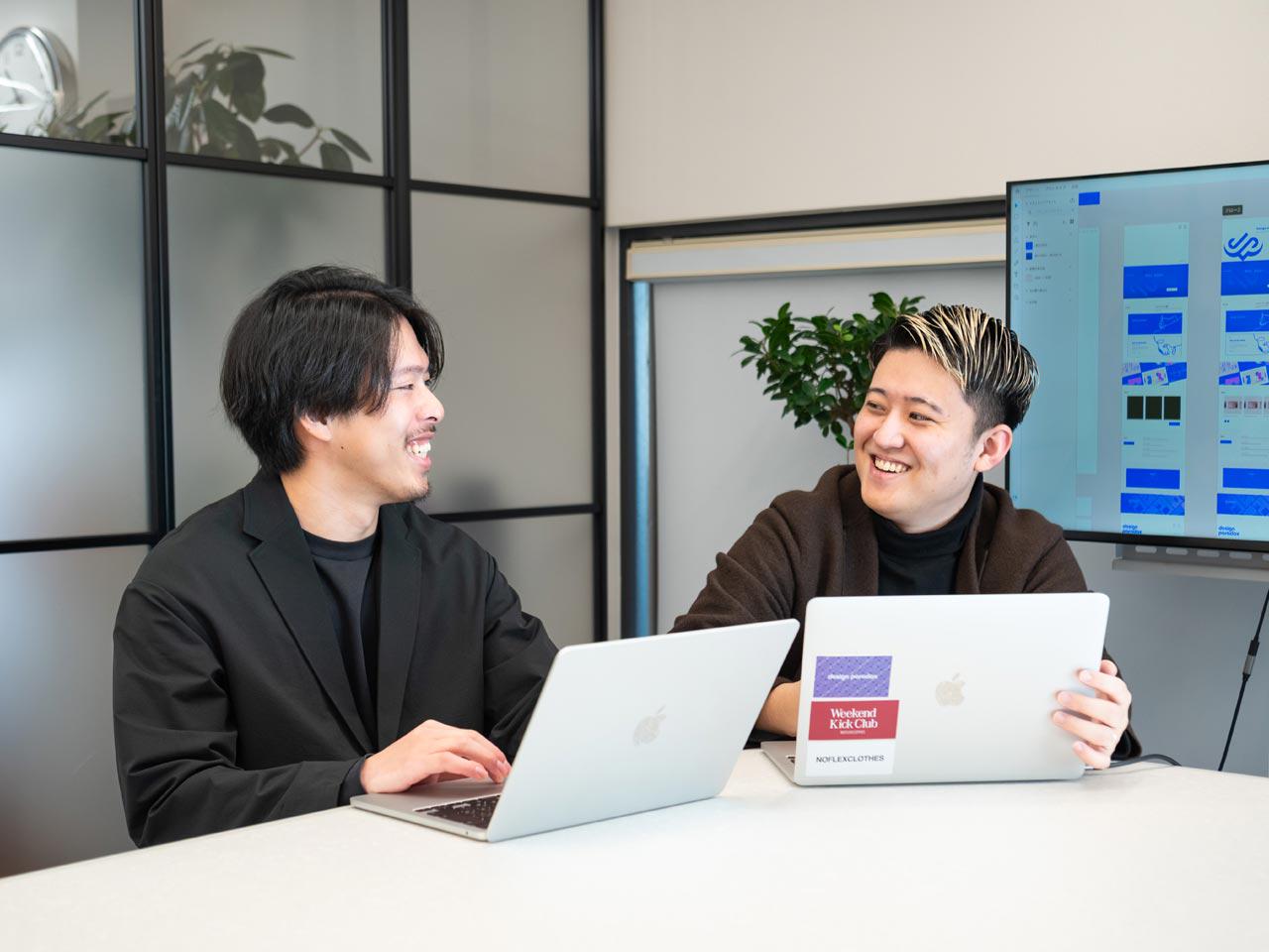 デザインパラドックス 株式会社のイメージ画像1