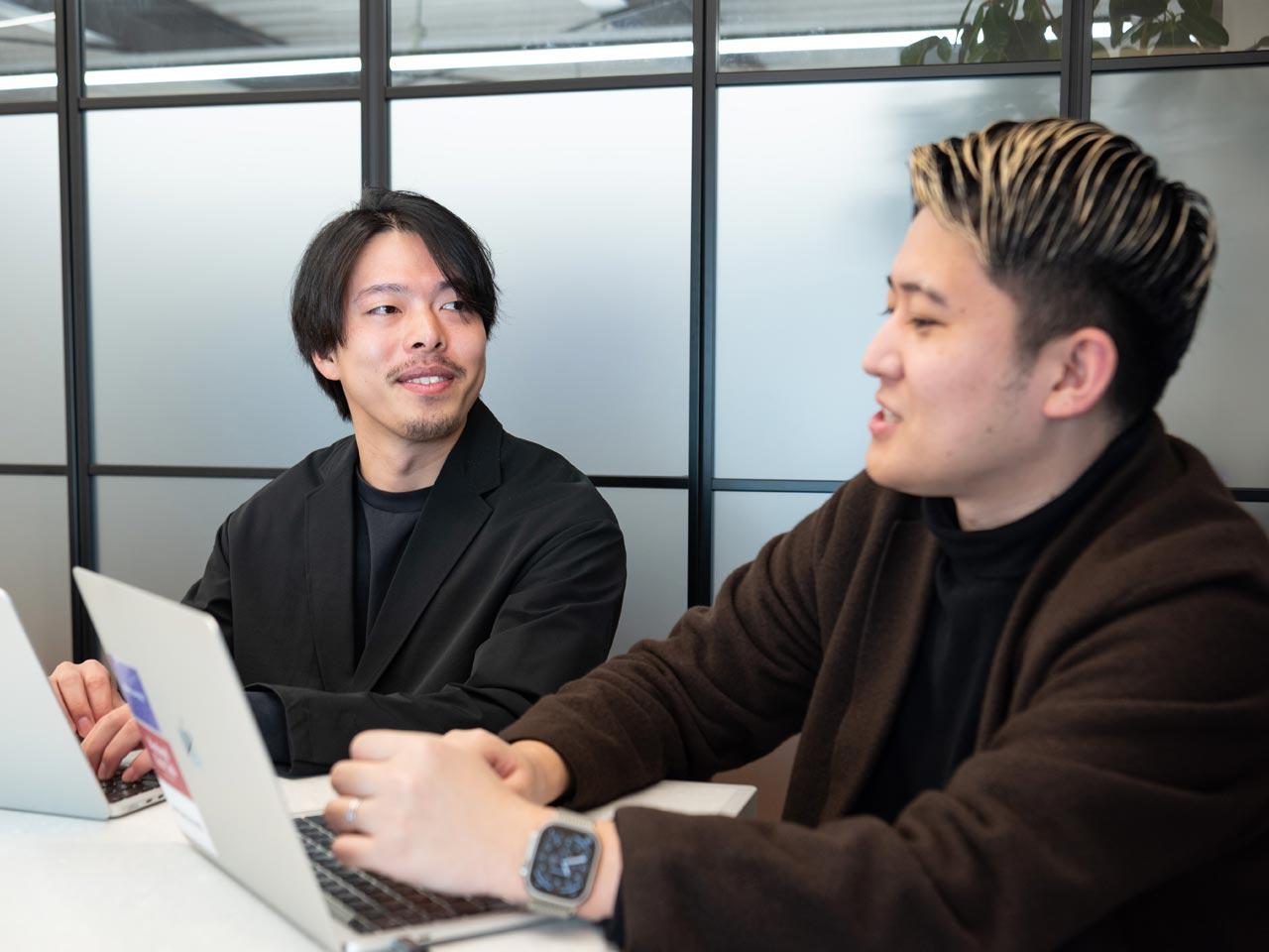 デザインパラドックス 株式会社のイメージ画像2