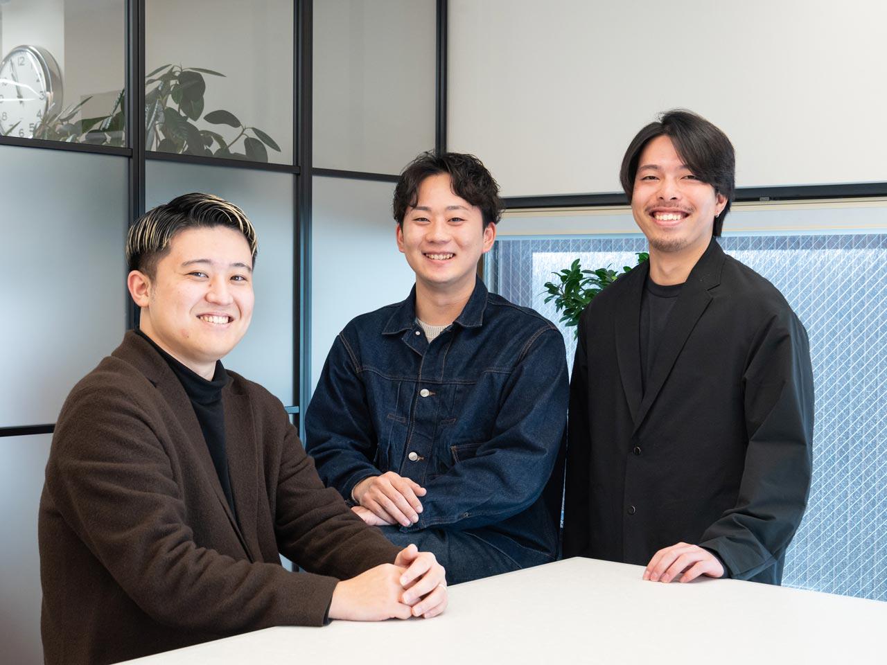 同社は、「見えないものをデザインする」をミッションに掲げ、顧客の真の課題解決を追求するデザイン設計集団。