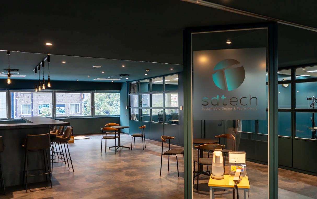 エスディーテック 株式会社のイメージ画像1