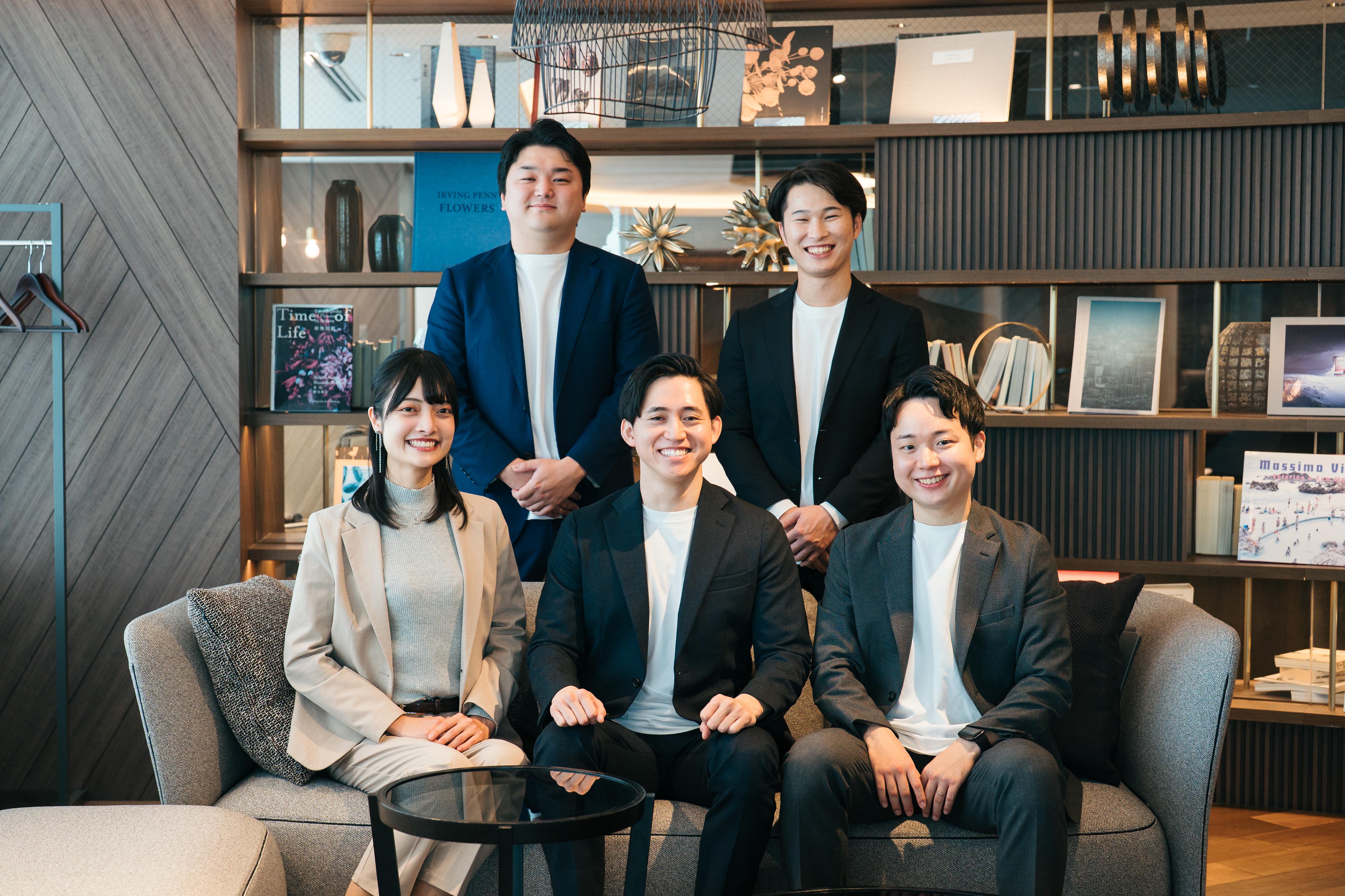 malna 株式会社のイメージ画像2