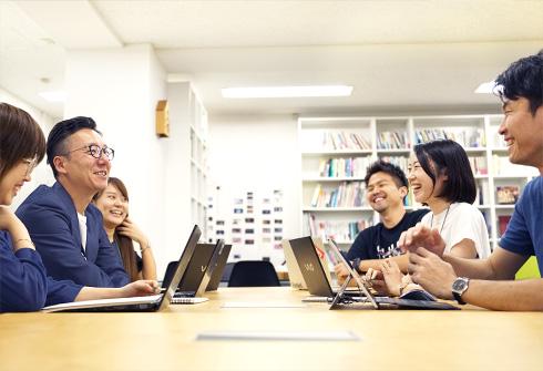 クオン 株式会社のイメージ画像3