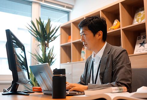 クオン 株式会社のイメージ画像1